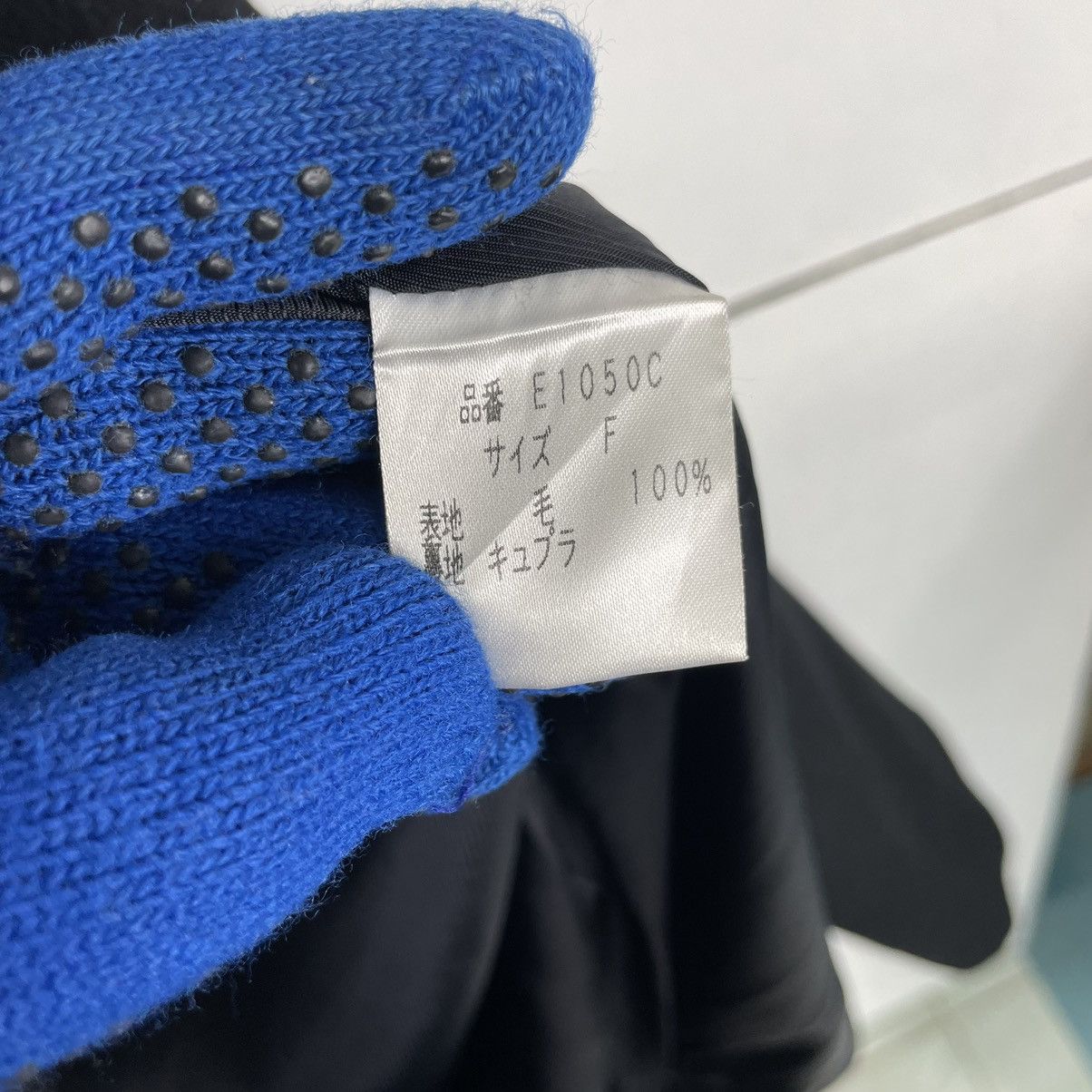 Loro Piana 💥 LORO PIANA OVERCOAT LONG JACKET Size US M / EU 48-50 / 2 - 9 Thumbnail