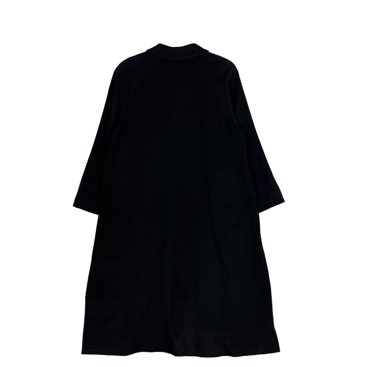 Loro Piana 💥 LORO PIANA OVERCOAT LONG JACKET Size US M / EU 48-50 / 2 - 8 Thumbnail