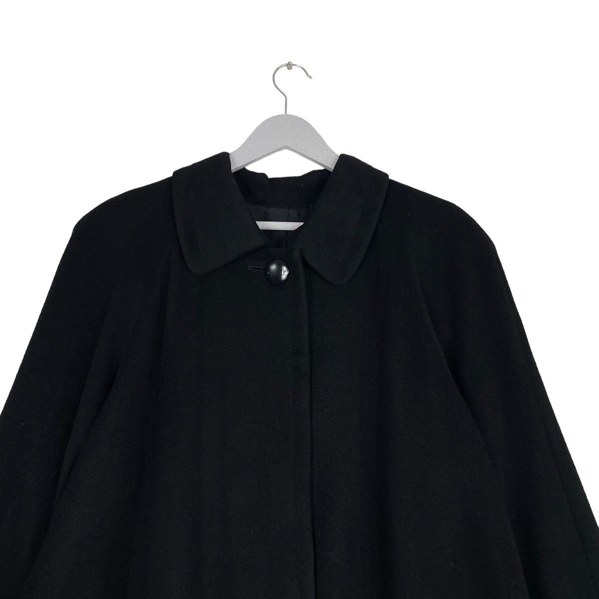 Loro Piana 💥 LORO PIANA OVERCOAT LONG JACKET Size US M / EU 48-50 / 2 - 4 Thumbnail