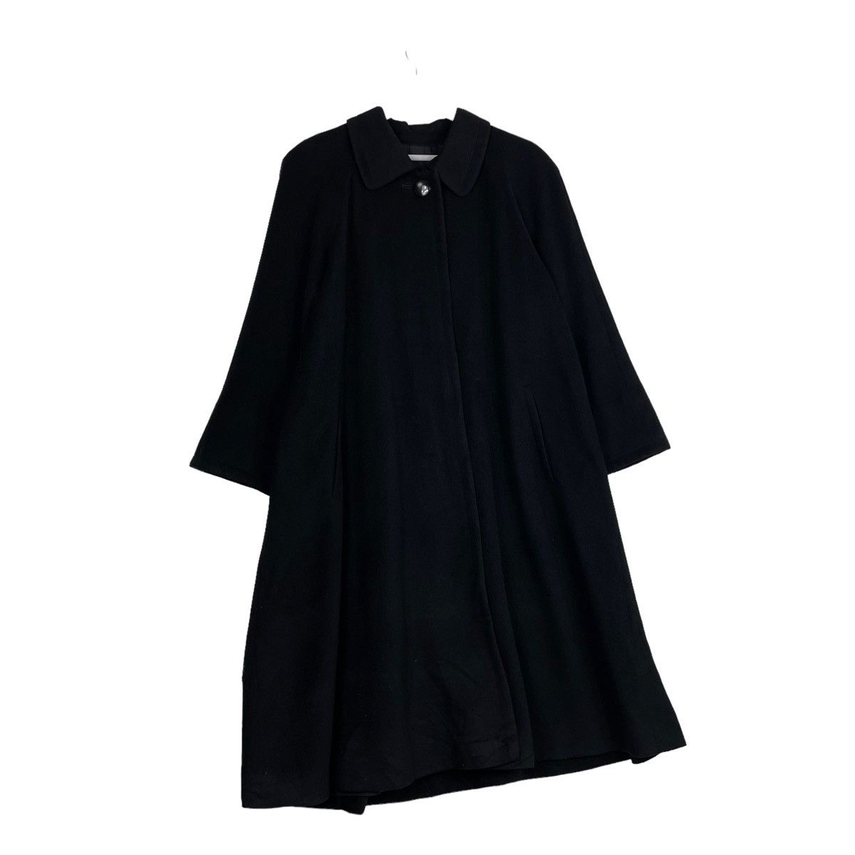 Loro Piana 💥 LORO PIANA OVERCOAT LONG JACKET Size US M / EU 48-50 / 2 - 3 Thumbnail