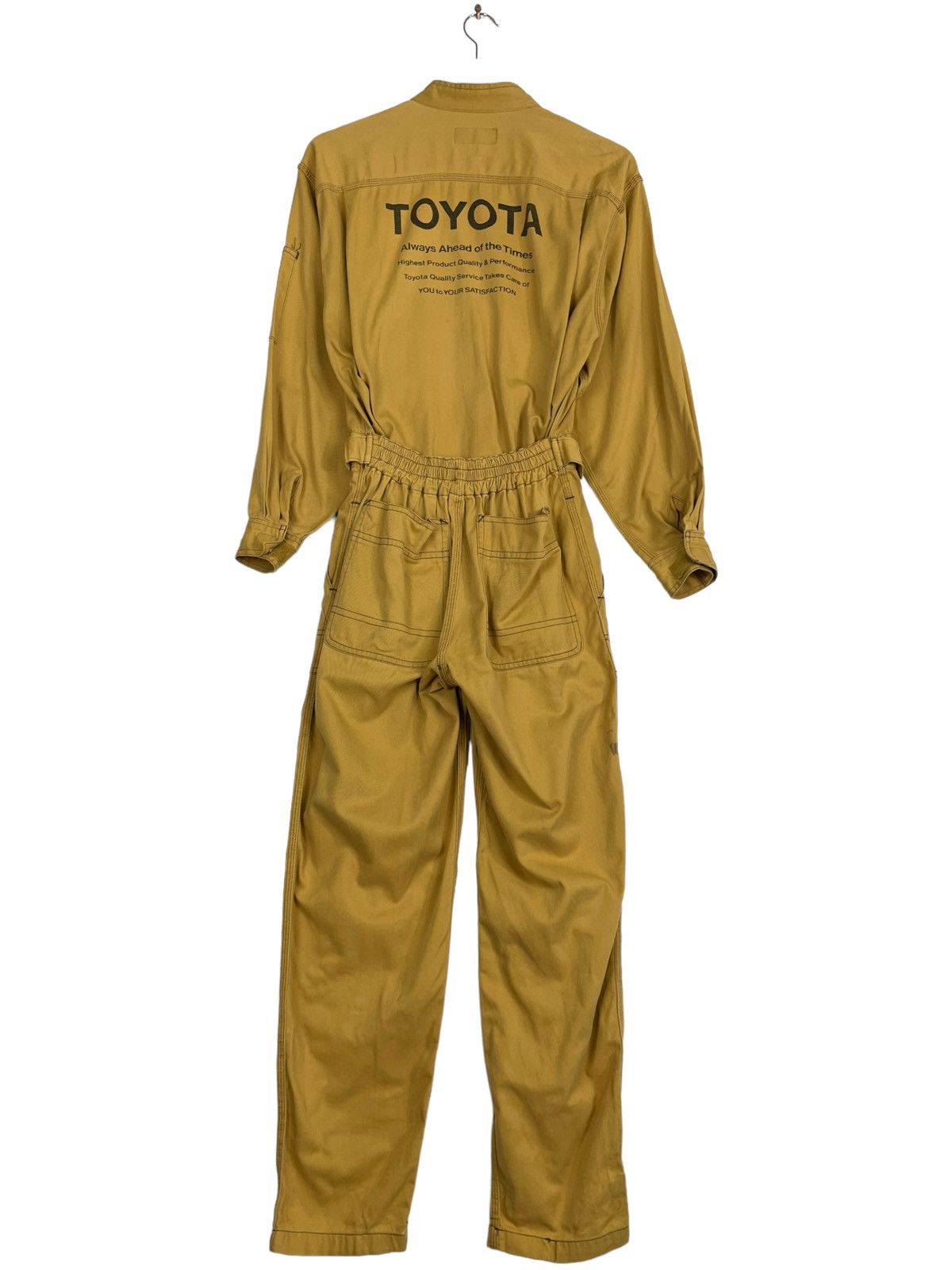 💥TOYOTA RACING OVERALL JAPAN PERFORMANCE WEAR