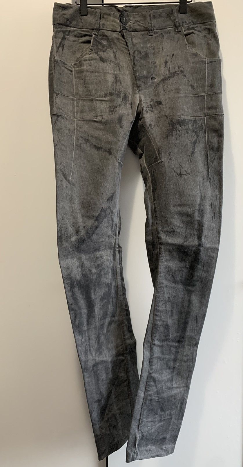 Boris Bidjan Saberi P 13 | Grailed