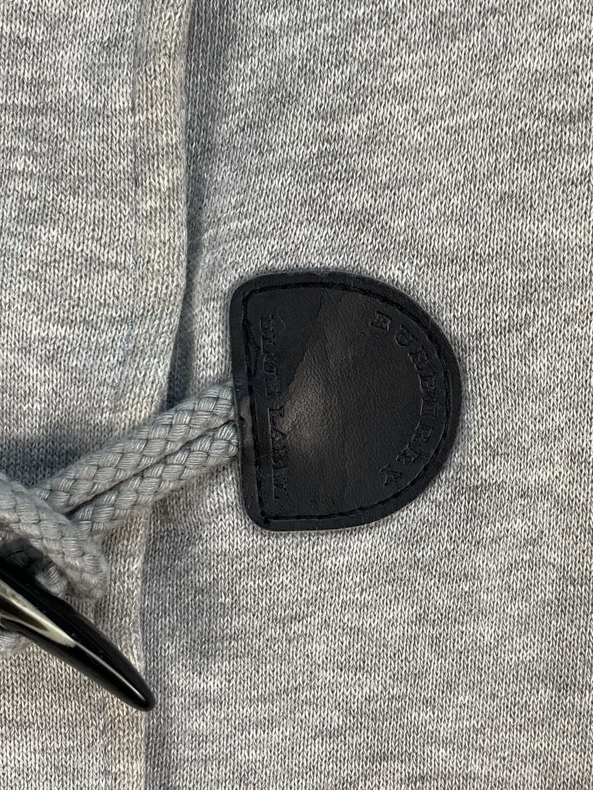 Burberry Burberry Blue Label Hoodie Jacket Size XS / US 0-2 / IT 36-38 - 7 Thumbnail