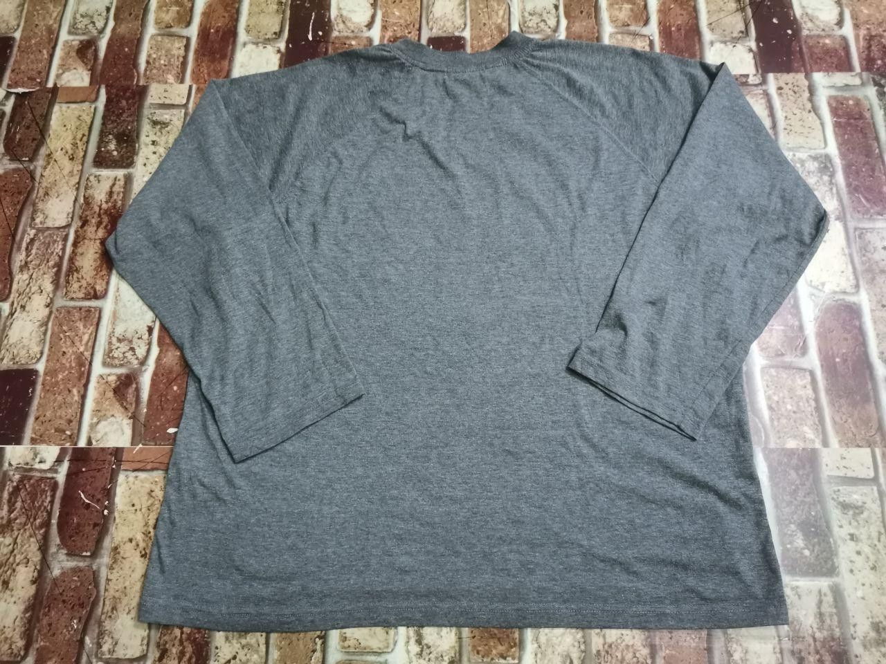 Anime × Cartoon Network × One Piece One Piece Film: Z Crewneck Luffy / Evangelion/ Hunter Size US L / EU 52-54 / 3 - 8 Thumbnail