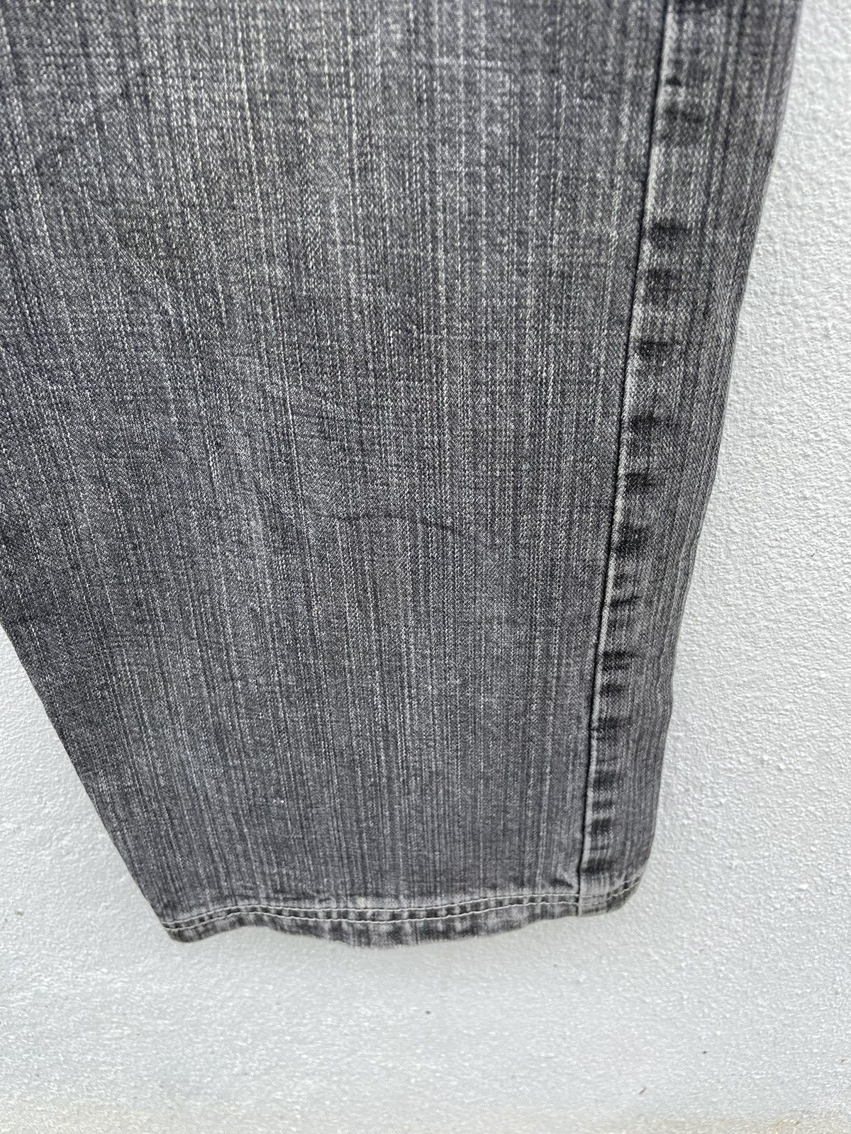 MasterPiece MasterPiece Baggy Jeans Made In Japan Size US 30 / EU 46 - 6 Thumbnail