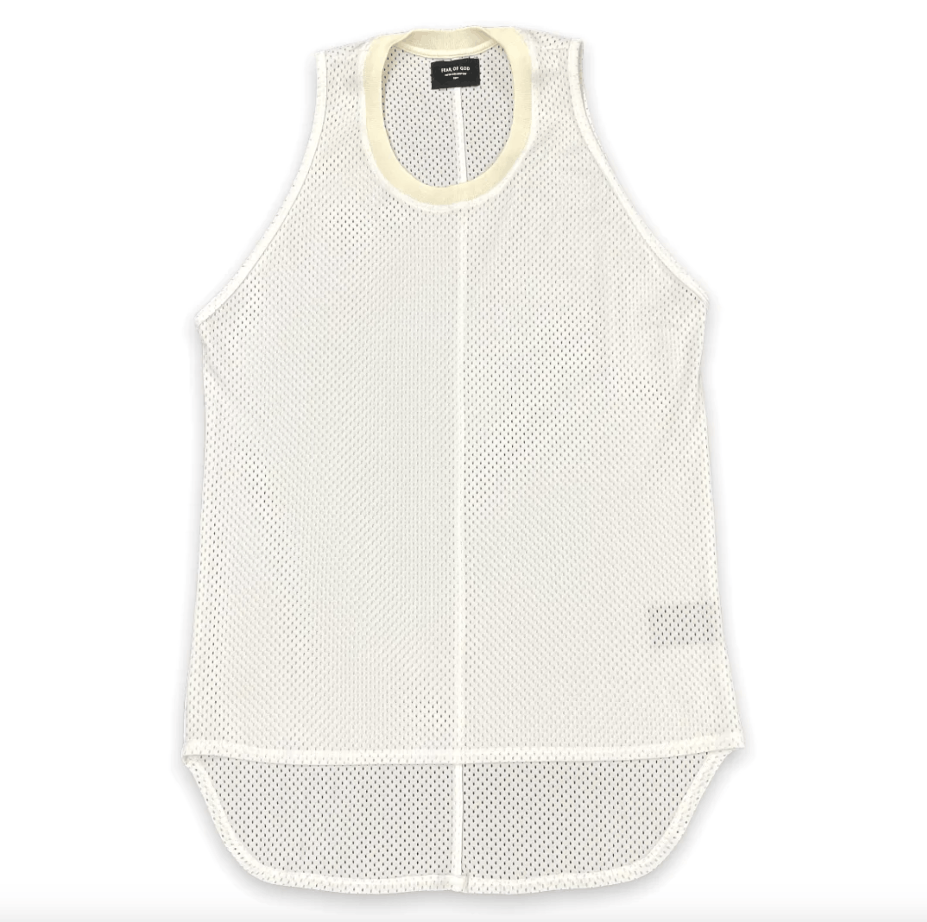 Fear Of God Tank Top | Grailed