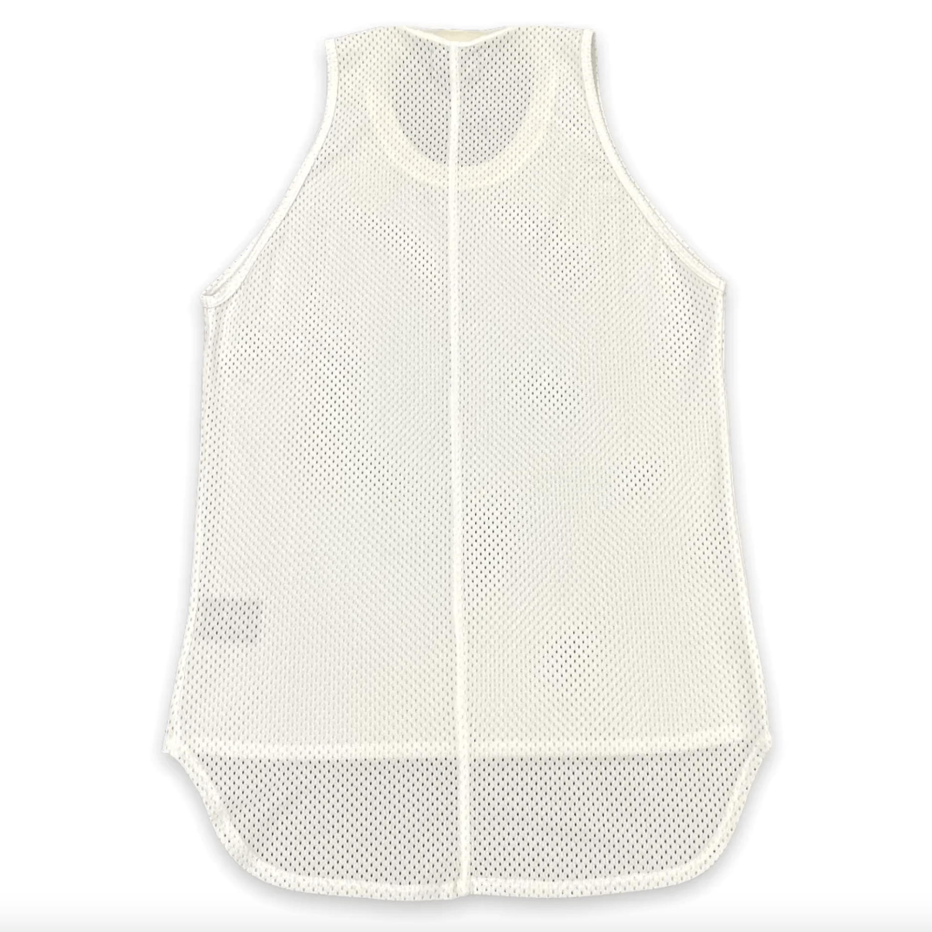 Fear of God Fear of god Tank Top Jersey Size: L Size US L / EU 52-54 / 3 - 2 Thumbnail