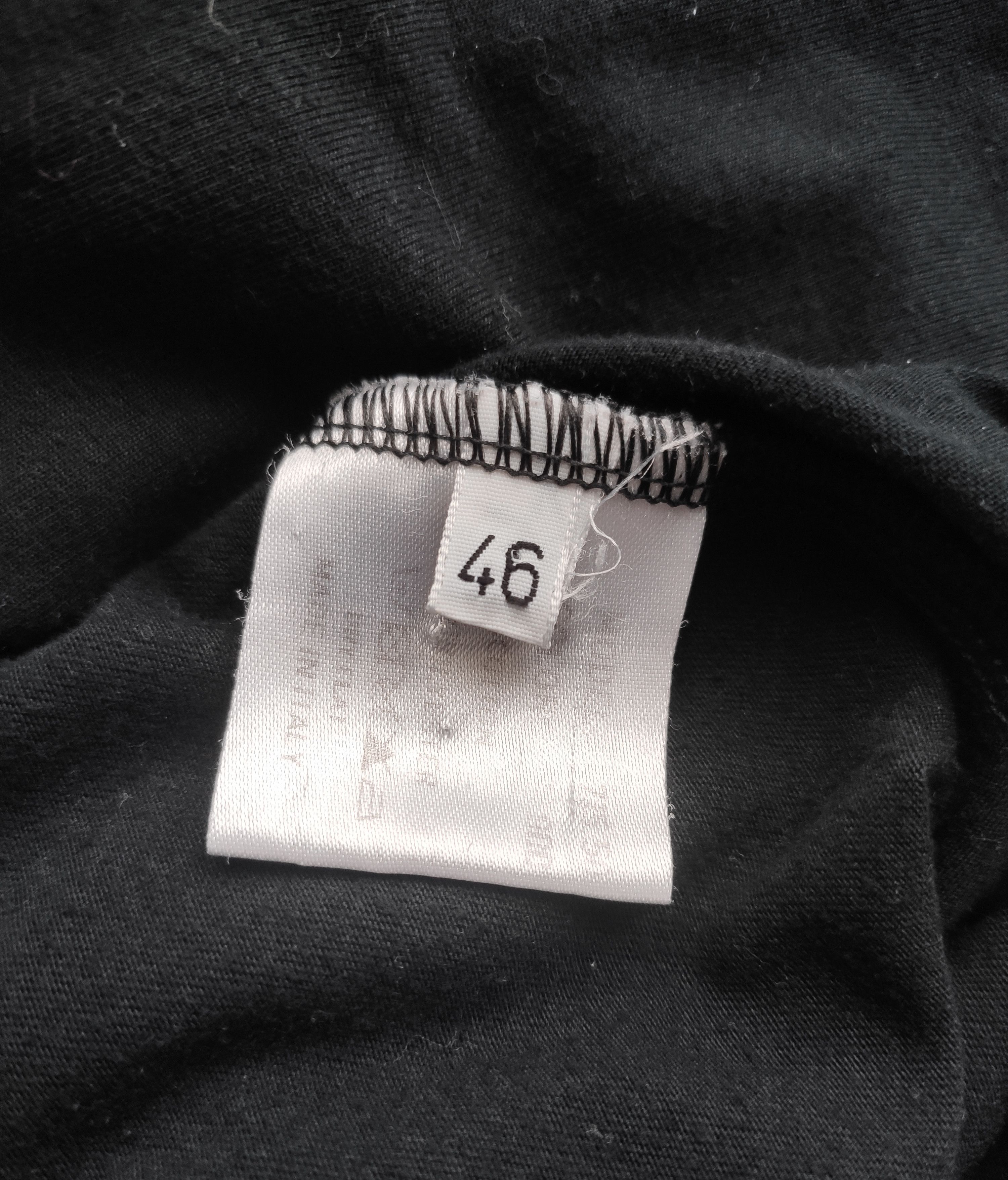 Denis Simachev Ninja fullzip hoodie.Like Boris Bidjan Saberi or Julius Size US S / EU 44-46 / 1 - 8 Thumbnail