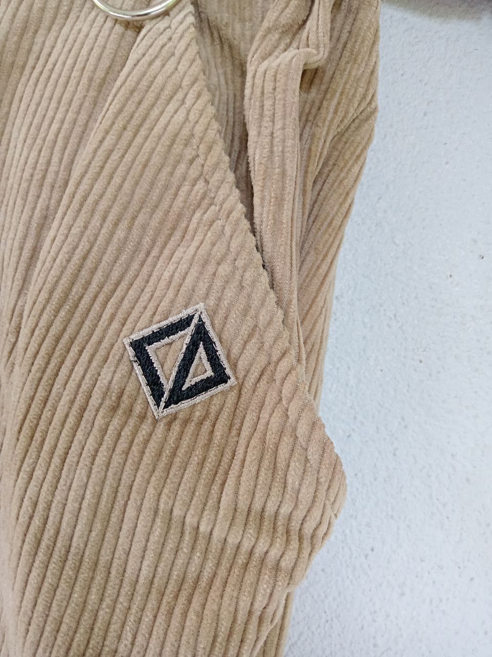 Christian Dior Monsieur × Designer 🔥STEAL🔥Christian Dior Monsieur Sports Corduroy Pants Size 25" / US 0 / IT 36 - 3 Thumbnail