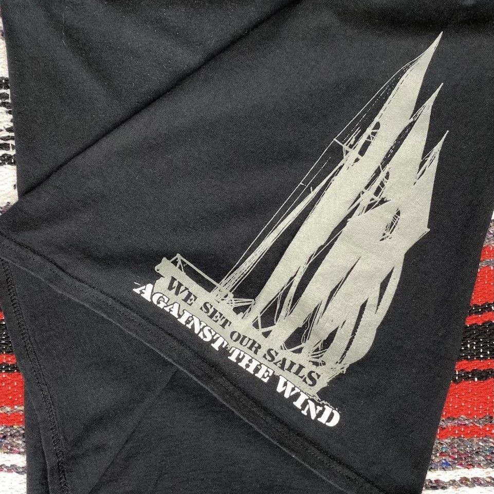 Band Tees Vintage Fall Out Box Band Shirt. Size US S / EU 44-46 / 1 - 5 Thumbnail