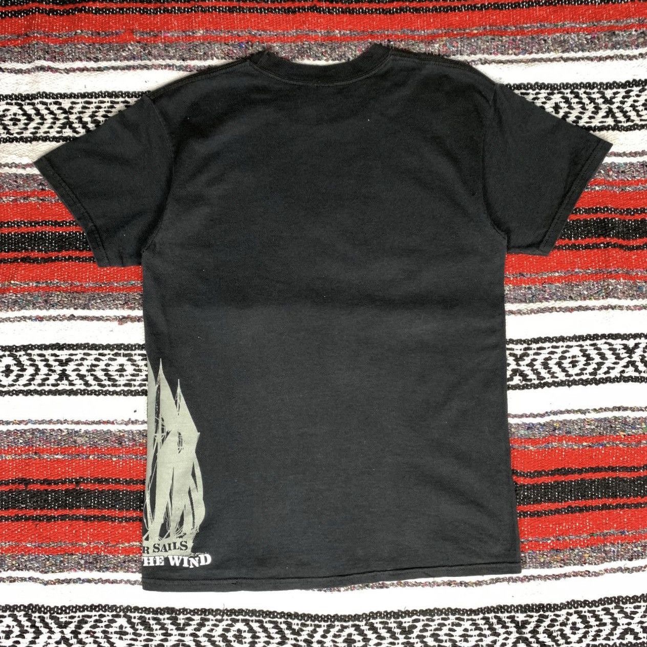 Band Tees Vintage Fall Out Box Band Shirt. Size US S / EU 44-46 / 1 - 3 Thumbnail