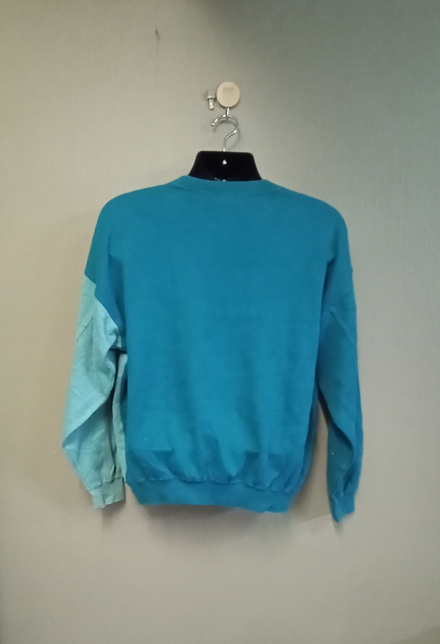 Kenzo Kenzo Paris Golf Big Logo Sweatshirt Size US L / EU 52-54 / 3 - 2 Thumbnail
