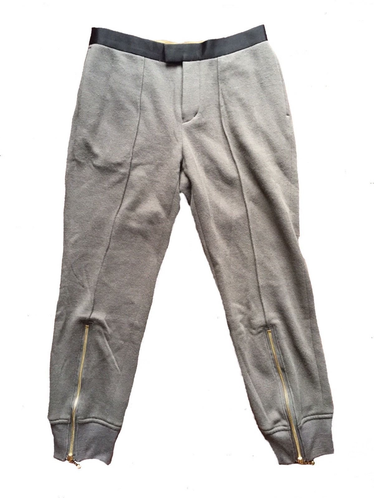 Undercover Undercover Cropped Sweatpants Size US 29 - 1 Thumbnail