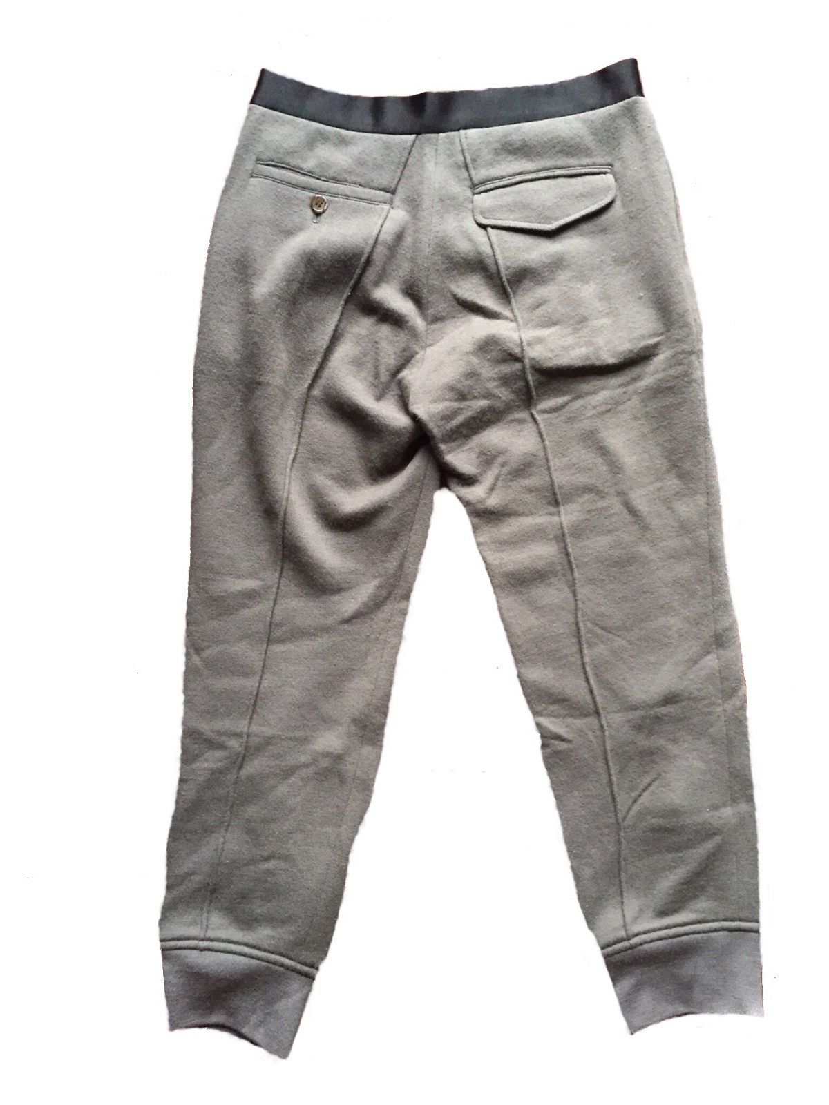 Undercover Undercover Cropped Sweatpants Size US 29 - 2 Thumbnail