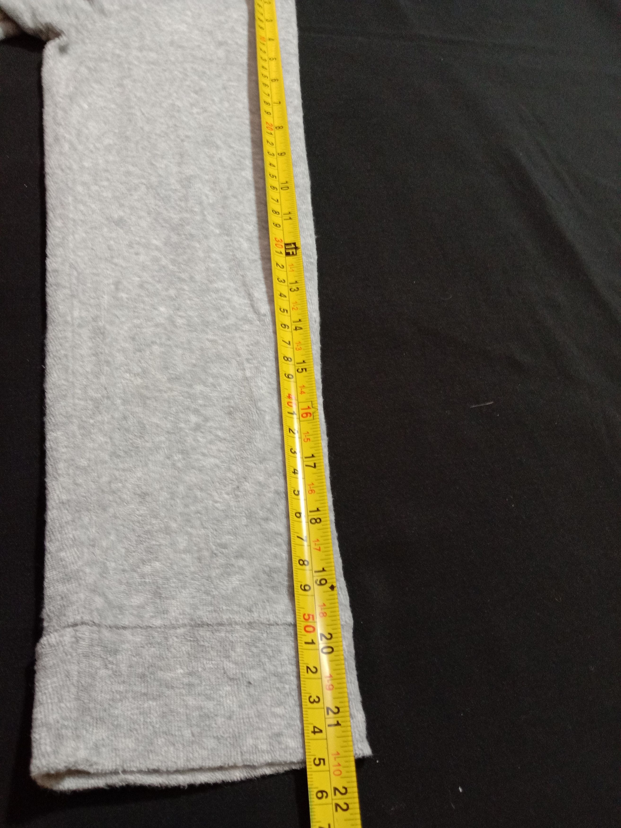 Cartoon Network Hello Kitty Hoodie Gray Color Fits S M Size M / US 6-8 / IT 42-44 - 10 Thumbnail