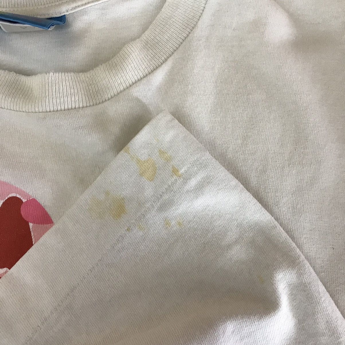 Bape ABC Camo Milo On Ape Head Tee Size US L / EU 52-54 / 3 - 6 Thumbnail