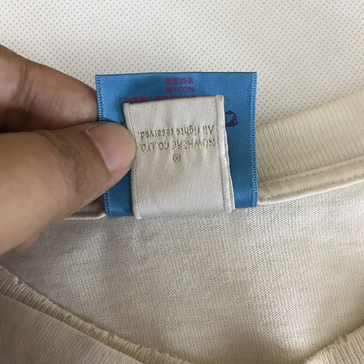 Bape ABC Camo Milo On Ape Head Tee Size US L / EU 52-54 / 3 - 5 Thumbnail