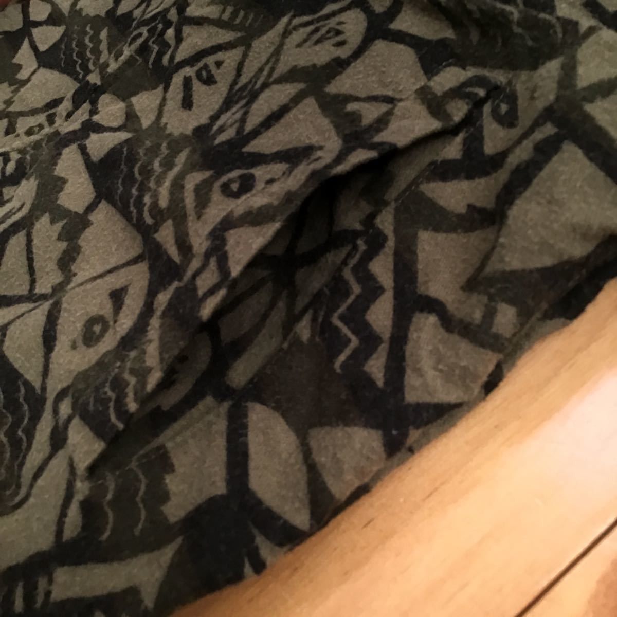 Bape × Nigo BAPE camo full zip hoodie brown a bathing ape NIGO Size US S / EU 44-46 / 1 - 7 Thumbnail