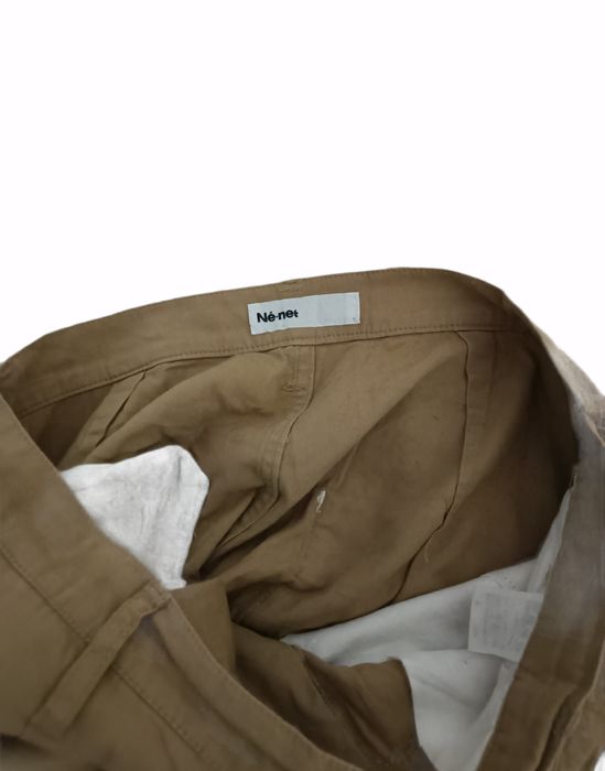 Issey Miyake Vintage Japan Issey Miyake Ne-net Pants