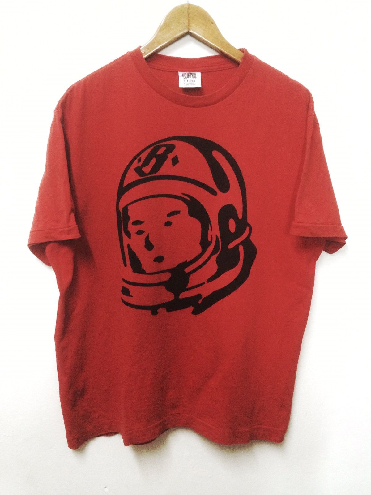 Billionaire Boys Club × Vintage Final Drop🔥Billionaire Boys Club Big Logo Size US XL / EU 56 / 4 - 1 Thumbnail