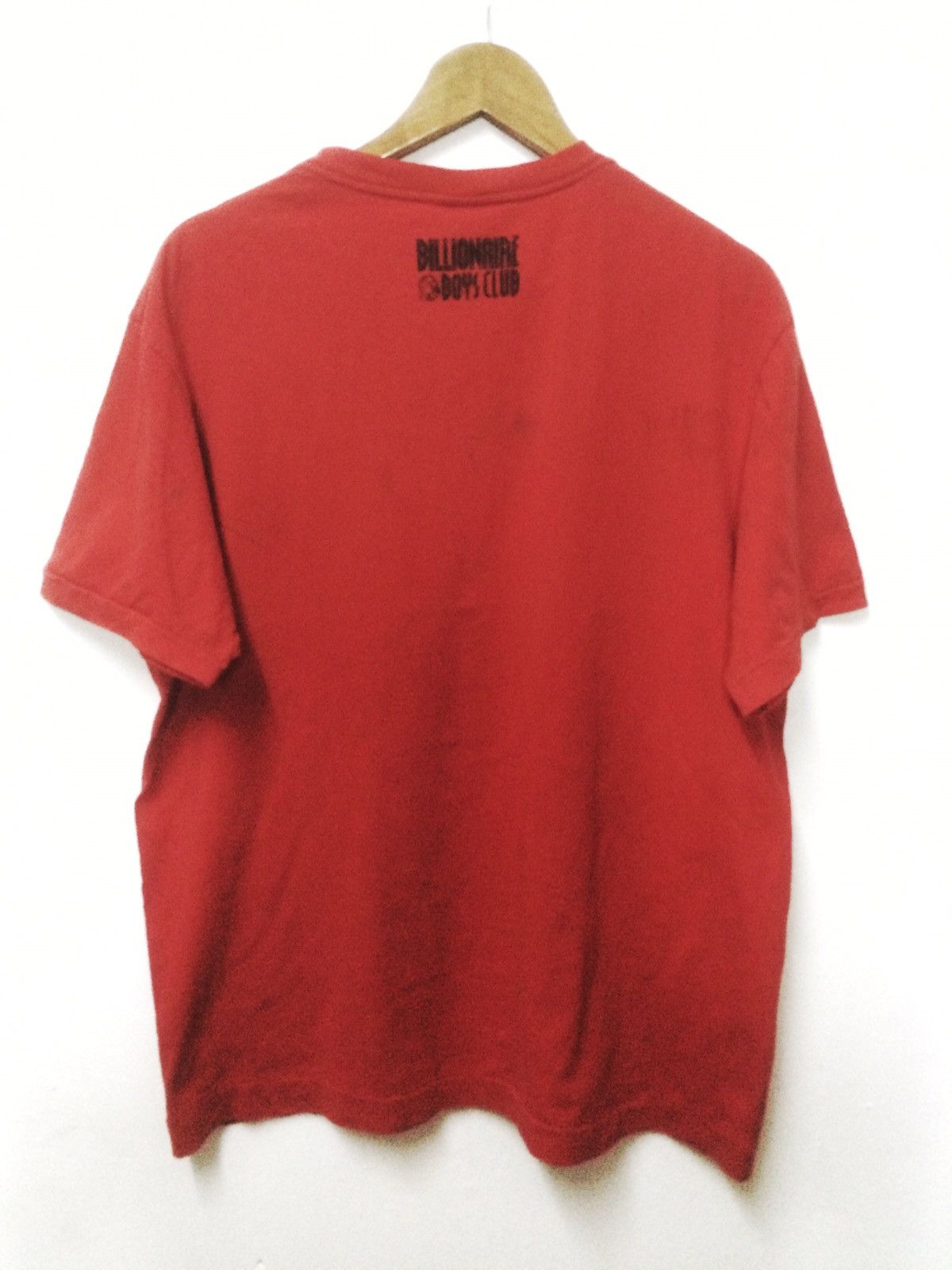 Billionaire Boys Club × Vintage Final Drop🔥Billionaire Boys Club Big Logo Size US XL / EU 56 / 4 - 2 Thumbnail