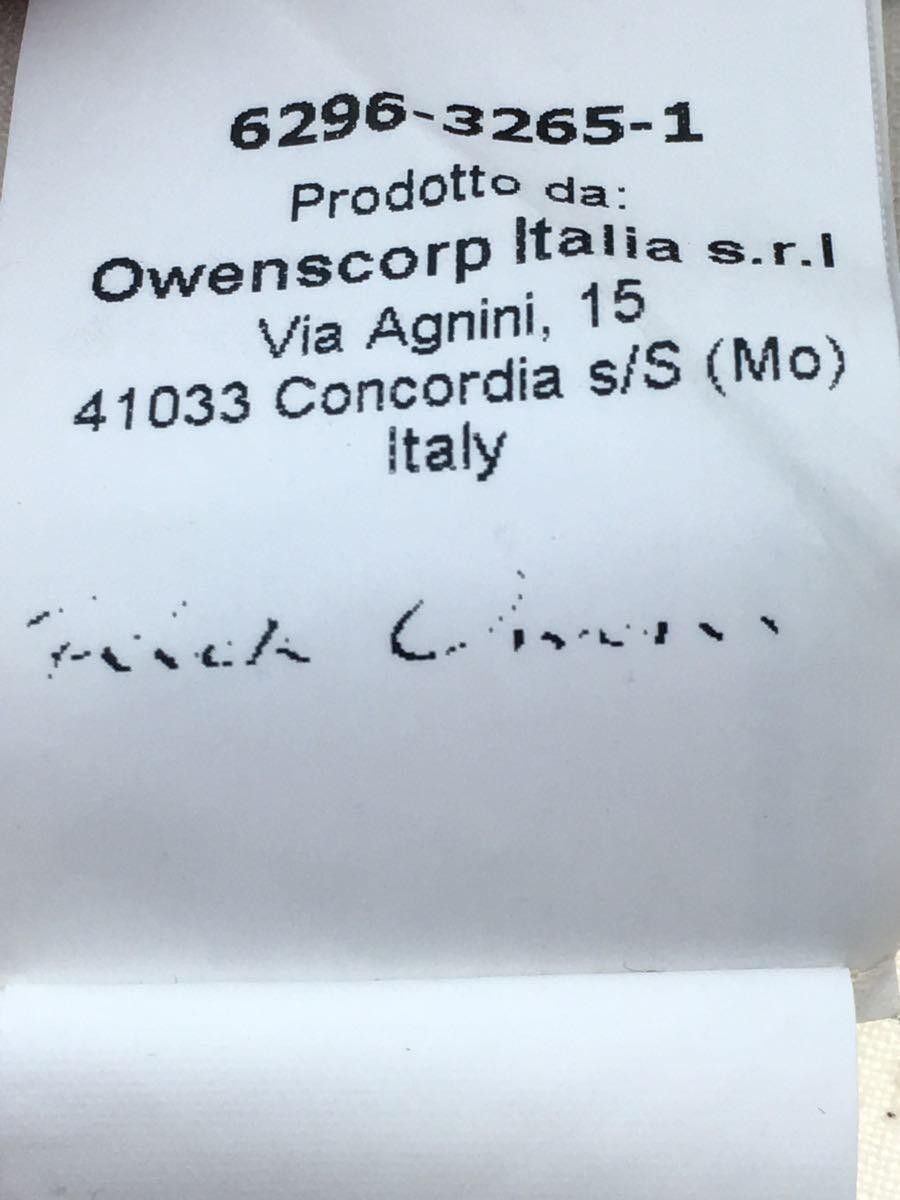 Rick Owens Cut-off Cyclops Tee Size US XS / EU 42 / 0 - 3 Thumbnail