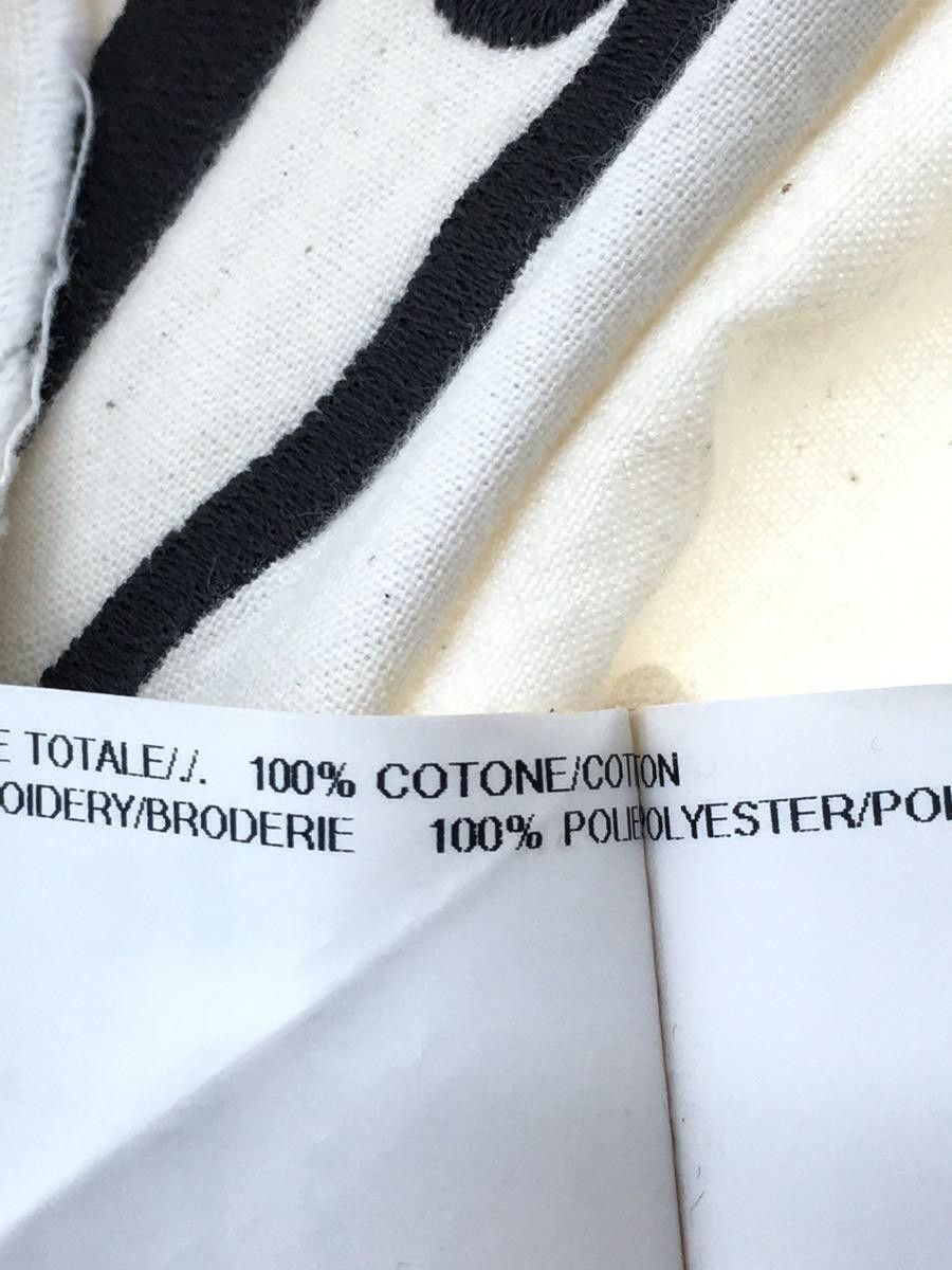 Rick Owens Cut-off Cyclops Tee Size US XS / EU 42 / 0 - 5 Thumbnail