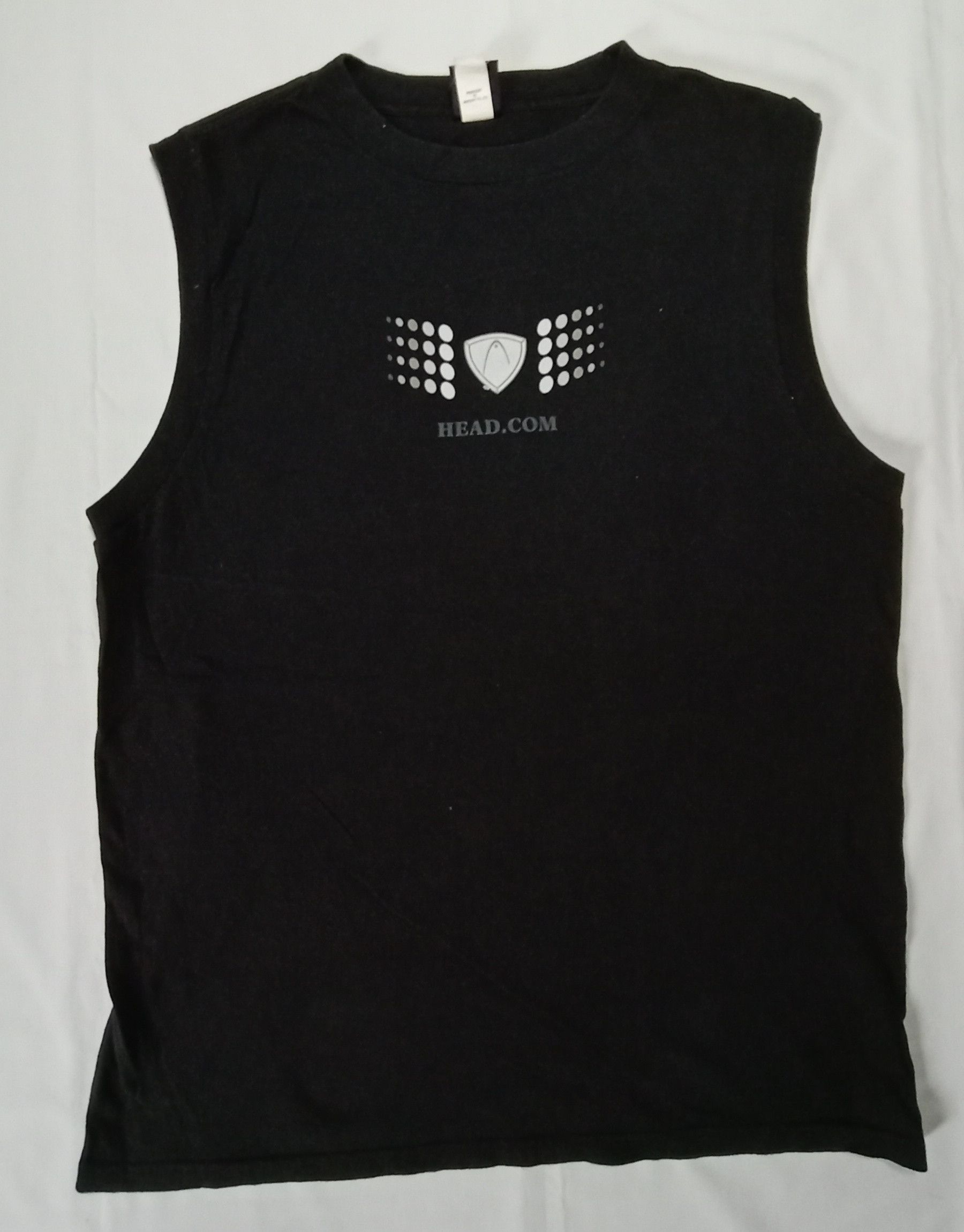 Other Head Head.com Sleeveless Tee Size US M / EU 48-50 / 2 - 1 Thumbnail