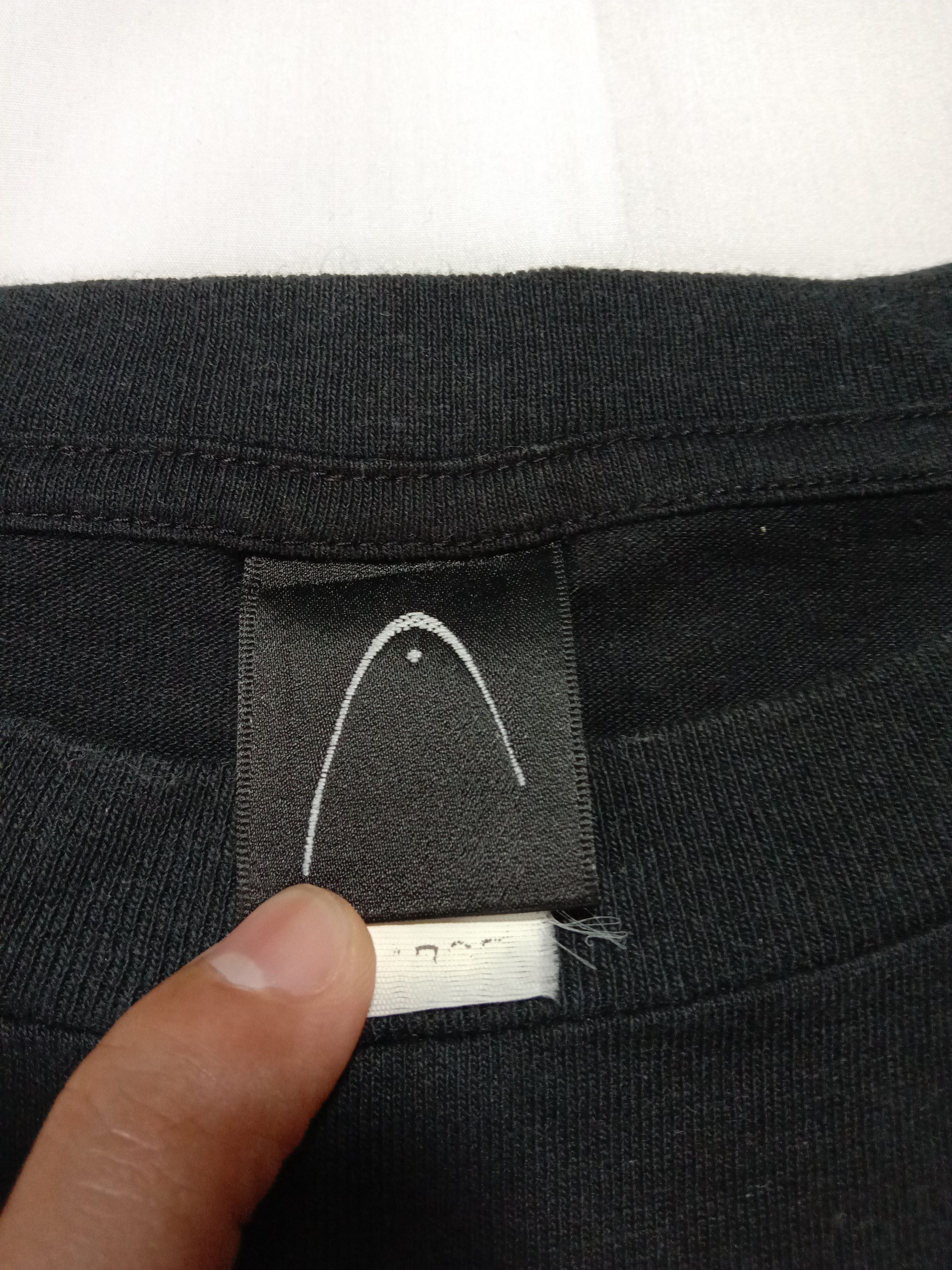 Other Head Head.com Sleeveless Tee Size US M / EU 48-50 / 2 - 2 Thumbnail