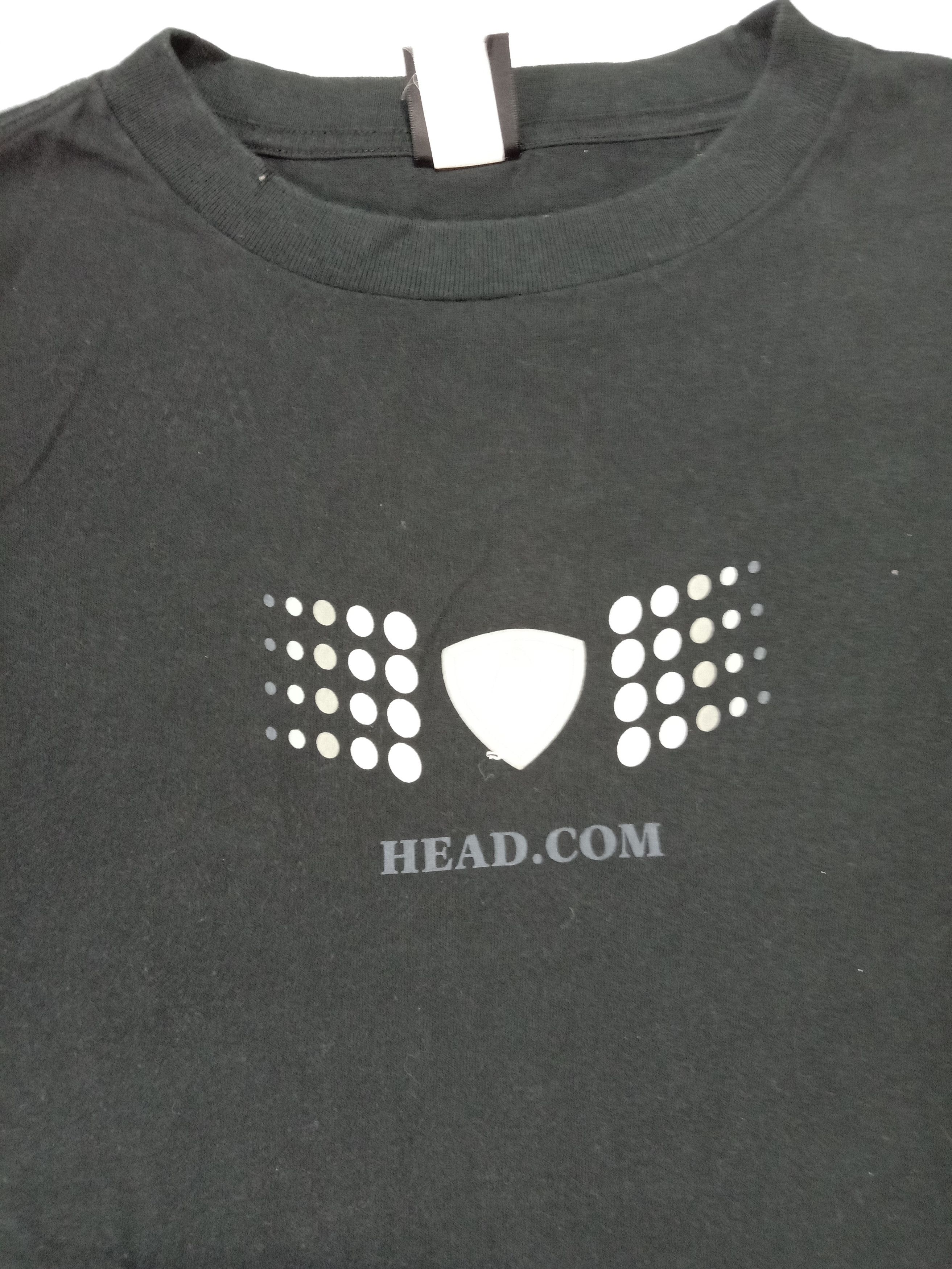 Other Head Head.com Sleeveless Tee Size US M / EU 48-50 / 2 - 6 Thumbnail