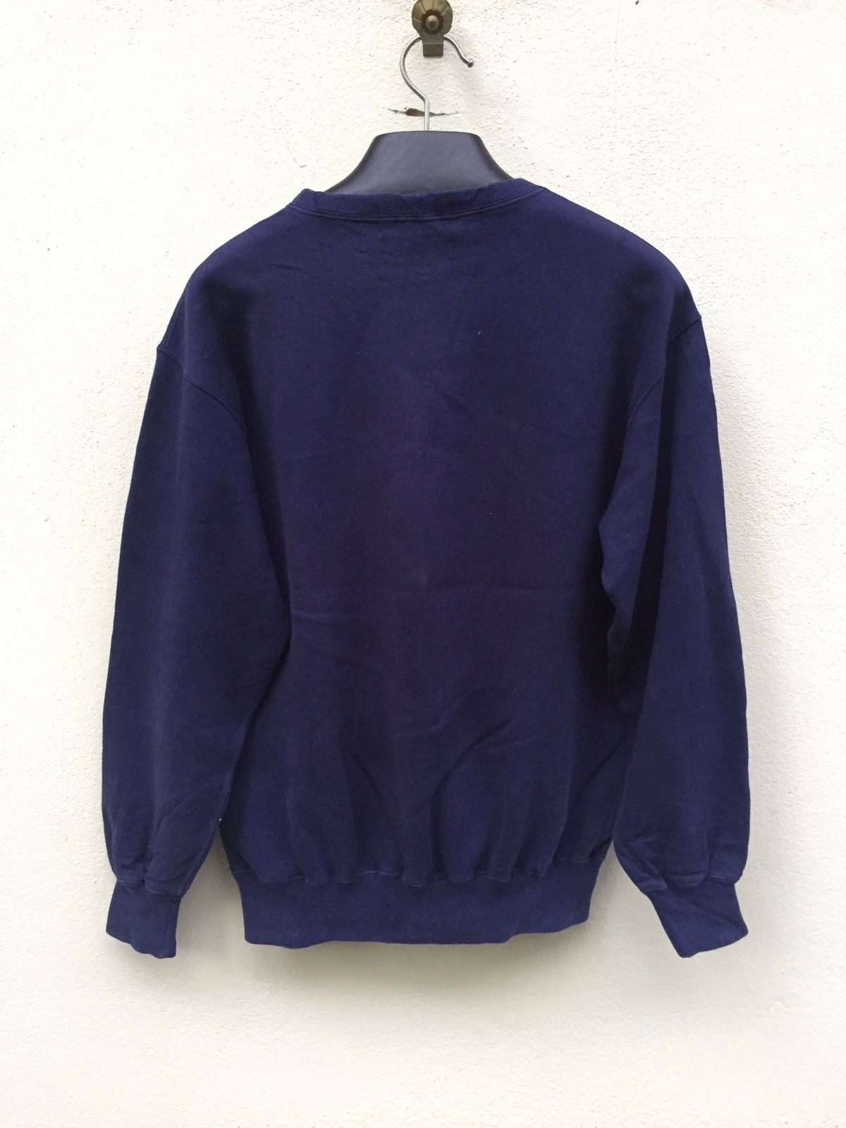 Polo Ralph Lauren Big spellout POLO sweatshirt Size US M / EU 48-50 / 2 - 3 Thumbnail