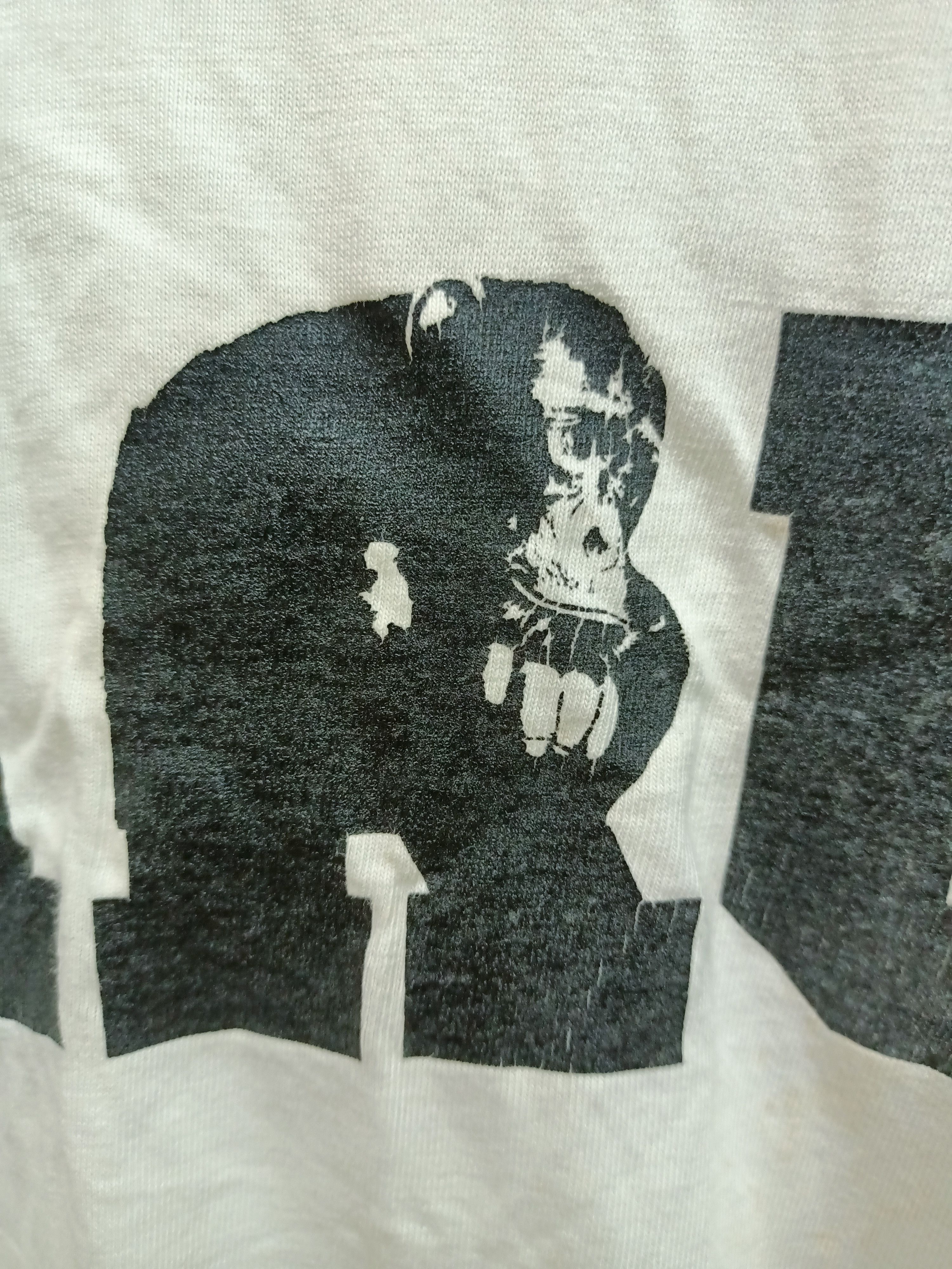 Japanese Brand Vintage SARU by Santastic Wear Inc. for Tokyo Tribe Size US L / EU 52-54 / 3 - 3 Thumbnail