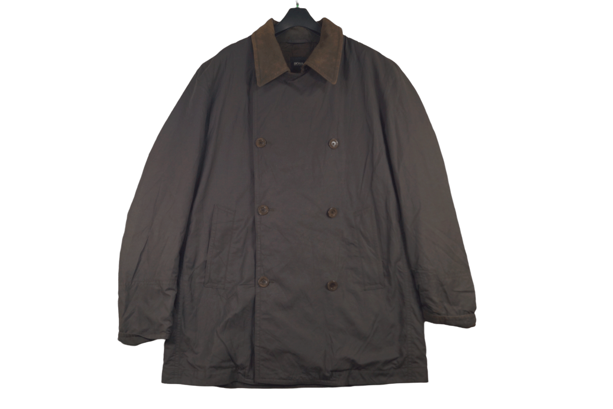 ✅ HUGO BOSS COAT BLAZER JACKET