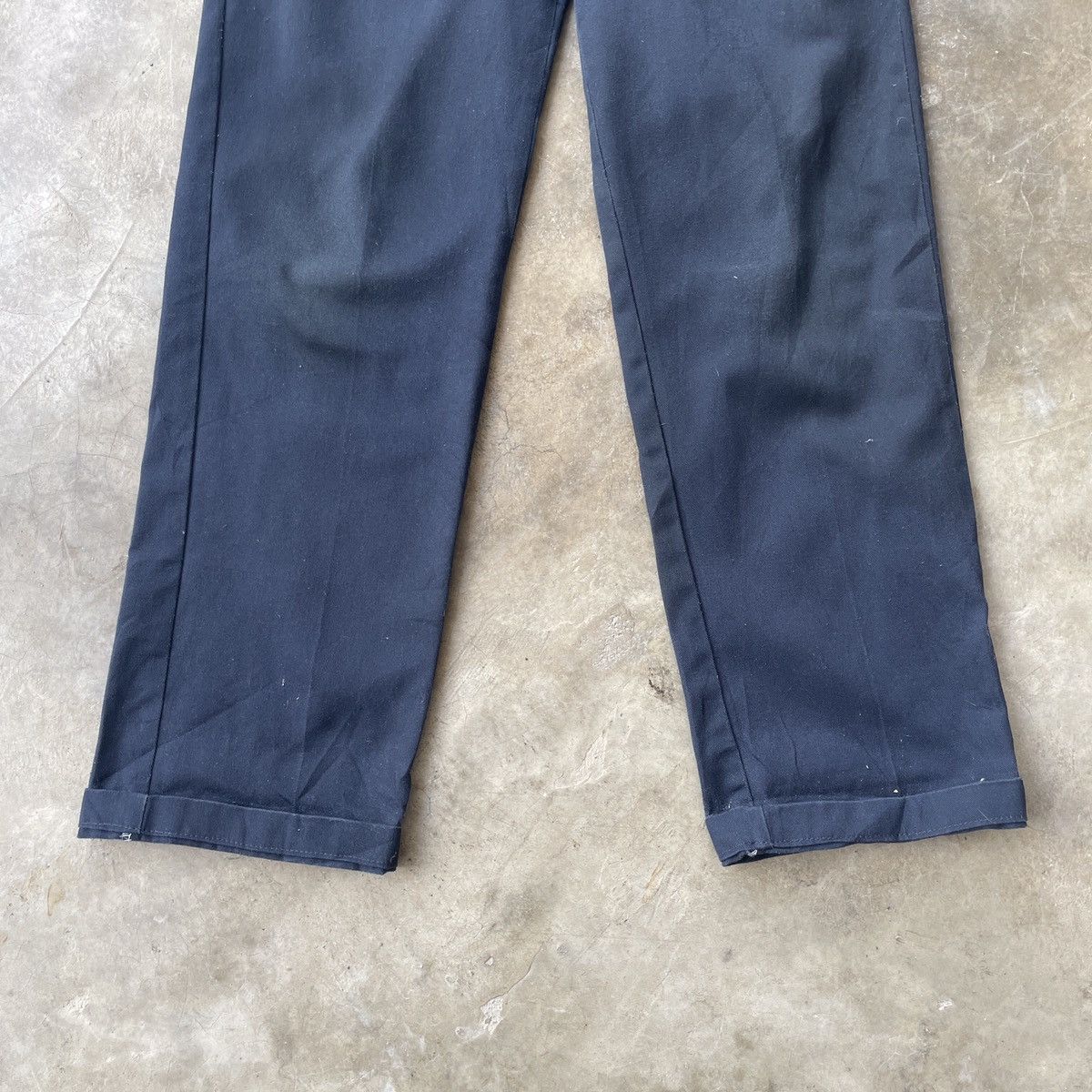 Dickies Vintage Dickies Slim Straight Casual Pants Size US 33 - 4 Thumbnail