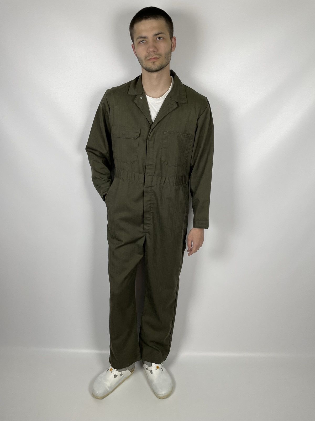 Men's Big Mac Overalls & Jumpsuits | Grailed (vintage)70s