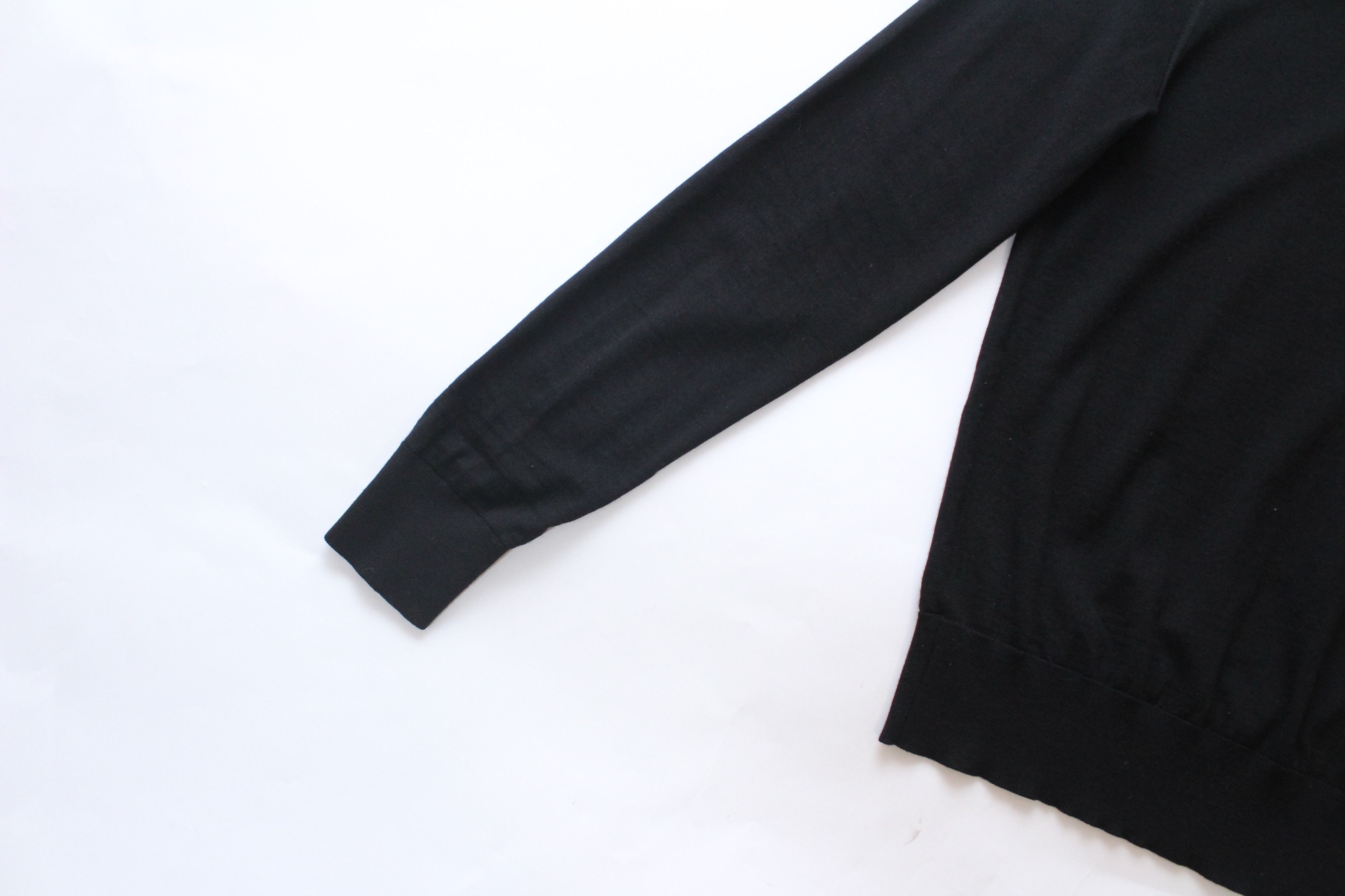 Dolce & Gabbana Dolce Gabbana Sweater Turtle Neck Knit Made In Italy Hype Size US S / EU 44-46 / 1 - 14 Thumbnail