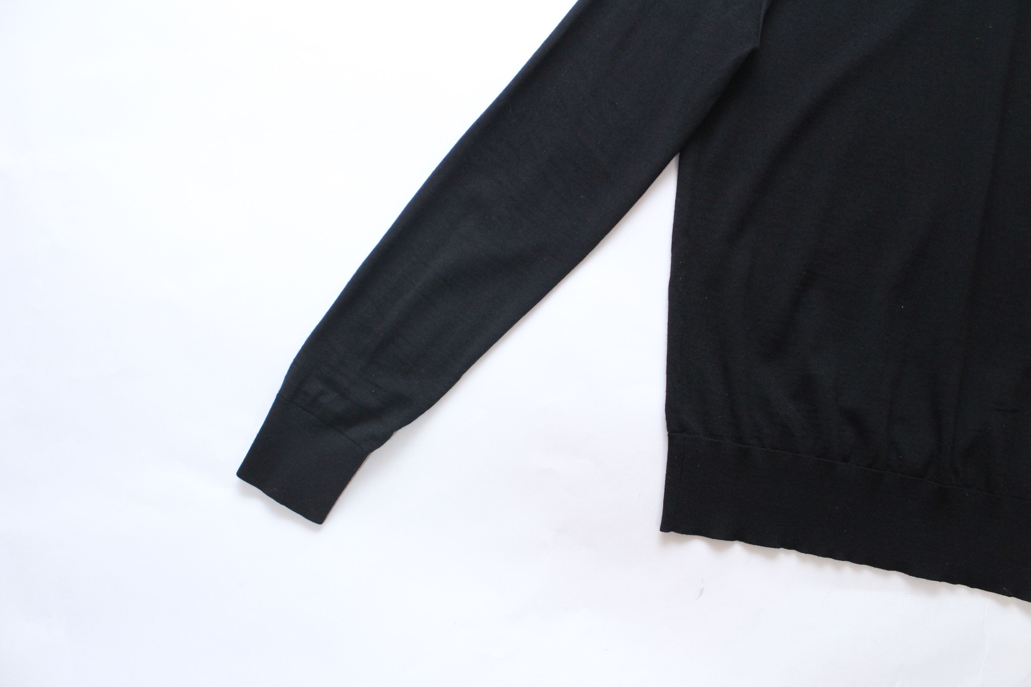 Dolce & Gabbana Dolce Gabbana Sweater Turtle Neck Knit Made In Italy Hype Size US S / EU 44-46 / 1 - 15 Thumbnail
