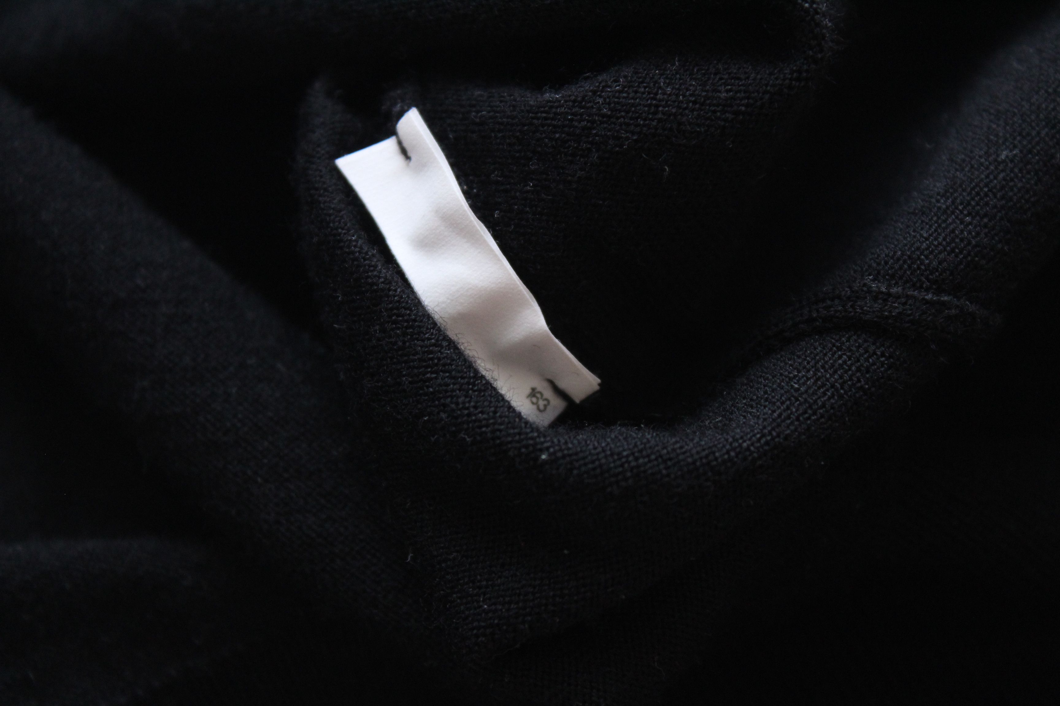 Dolce & Gabbana Dolce Gabbana Sweater Turtle Neck Knit Made In Italy Hype Size US S / EU 44-46 / 1 - 18 Thumbnail