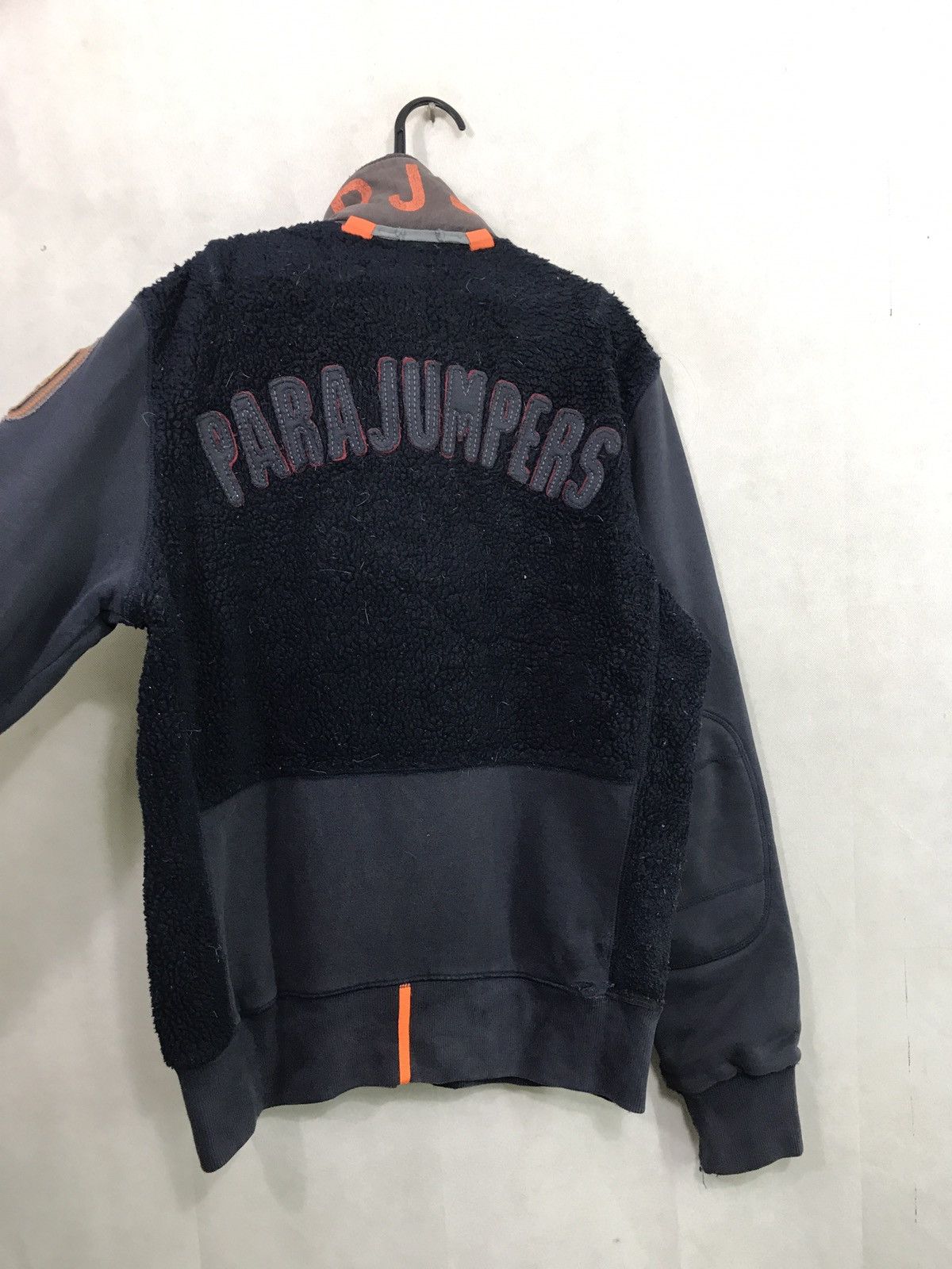 Parajumpers PARAJUMPERS HEAD ANCHORAGE HYBRID JACKET Size US S / EU 44-46 / 1 - 10 Thumbnail