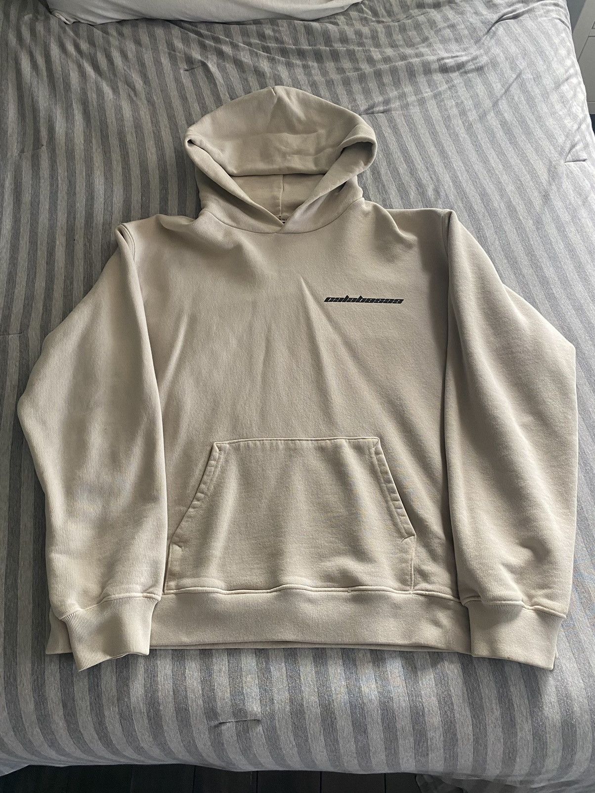 Yeezy Season 4 Hoodie | Grailed