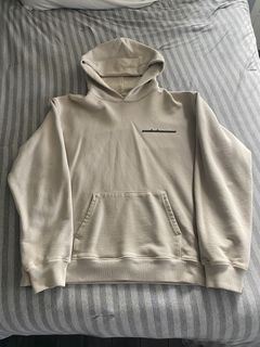 Yeezy Season 4 Hoodie | Grailed