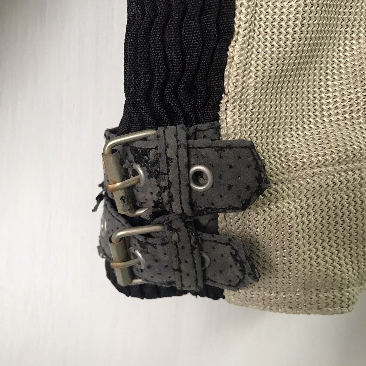 Schott 💥Steals💥Schott NYC Rider Motocycle Jacket Size US M / EU 48-50 / 2 - 16 Thumbnail