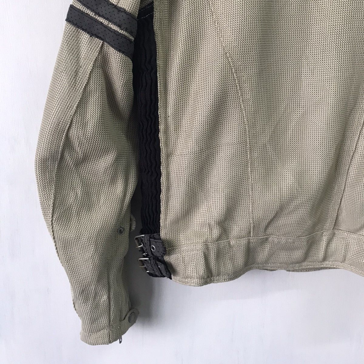 Schott 💥Steals💥Schott NYC Rider Motocycle Jacket Size US M / EU 48-50 / 2 - 14 Thumbnail