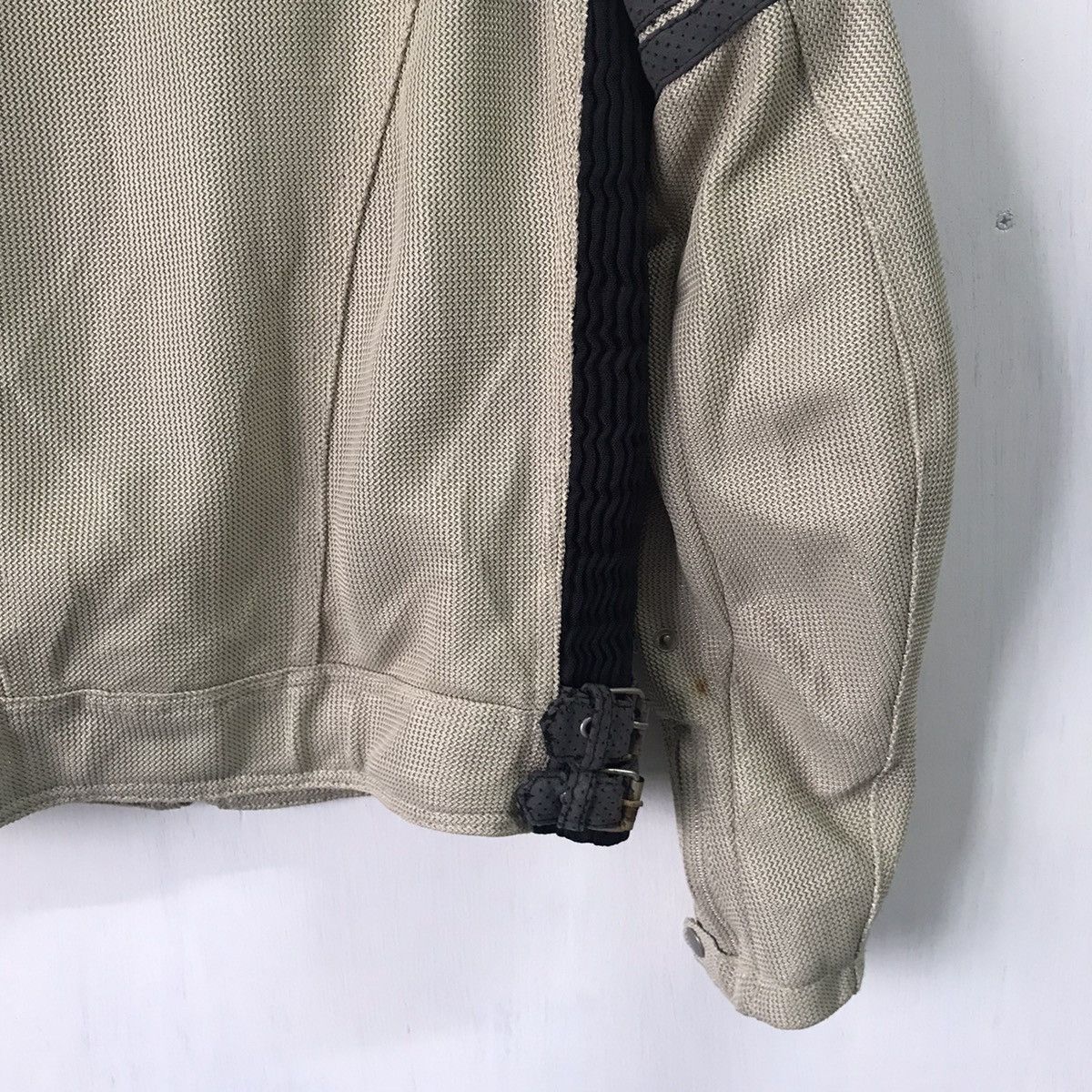Schott 💥Steals💥Schott NYC Rider Motocycle Jacket Size US M / EU 48-50 / 2 - 13 Thumbnail
