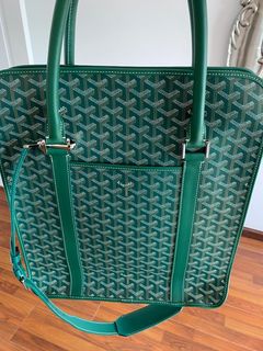 Goyard Messenger Bag - 3 For Sale on 1stDibs  goyard messenger bag men's,  goyard messenger bag price, goyard side bag