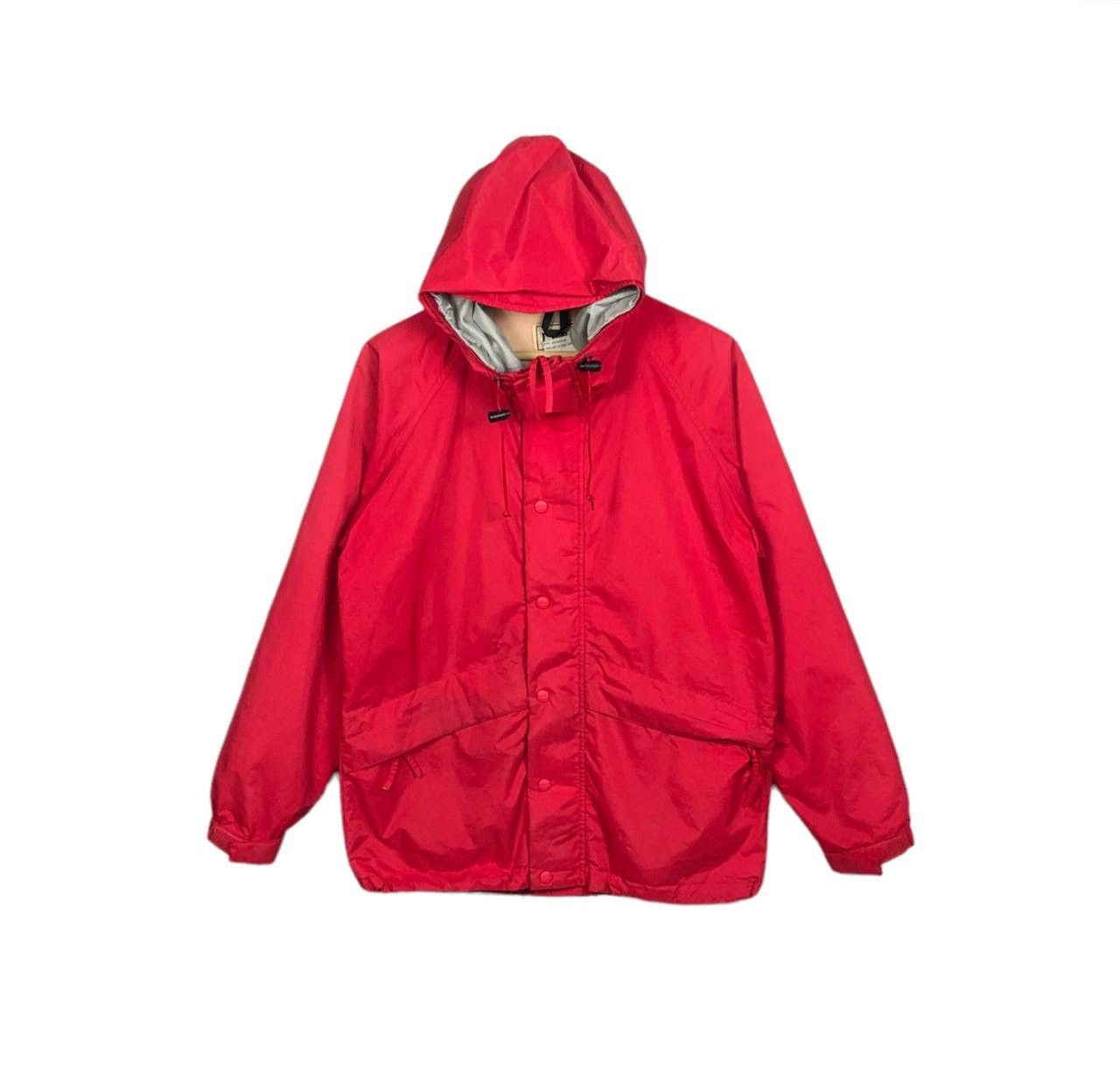 Goretex × Undercover Leopard Gore-Tex Jumper | Grailed