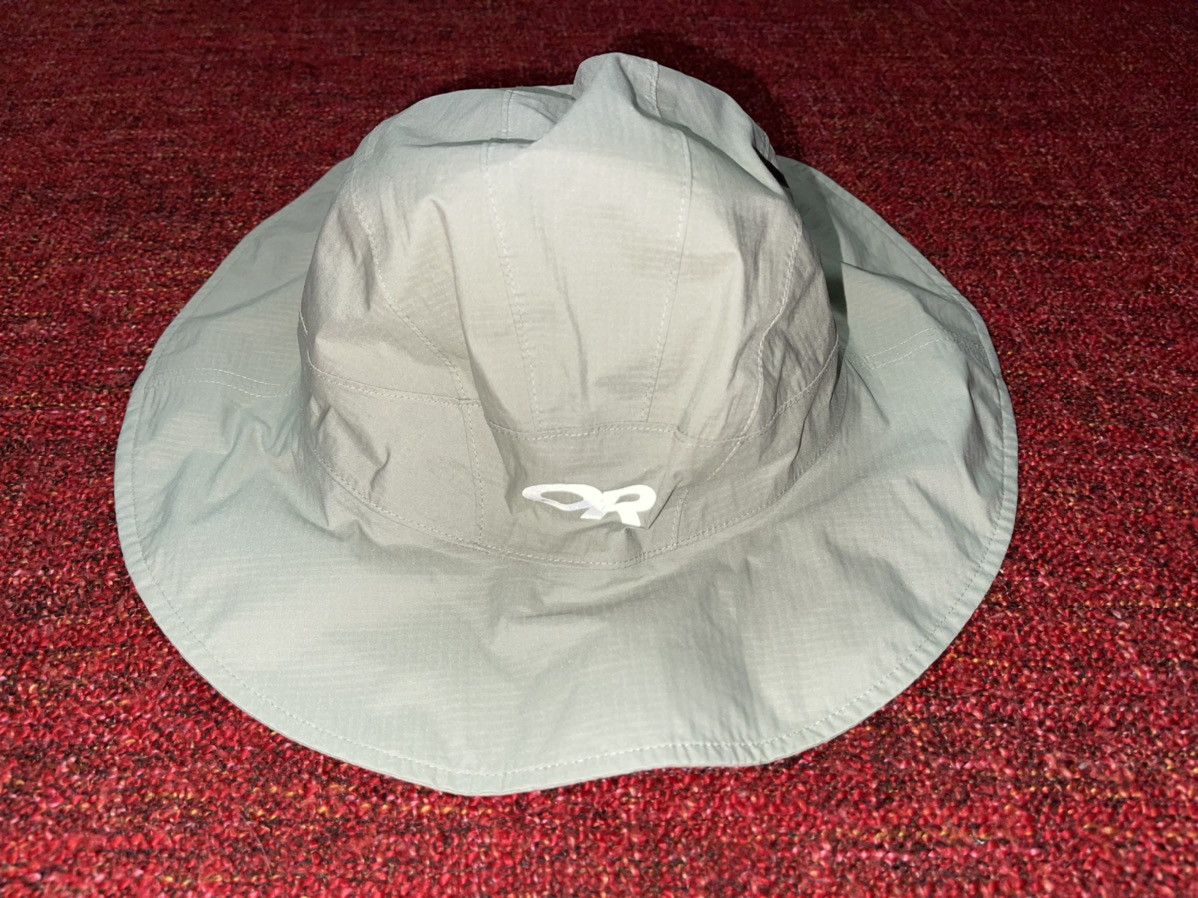 Outdoor Research Outdoor Research gorpcore hat Size 32 - 1 Thumbnail