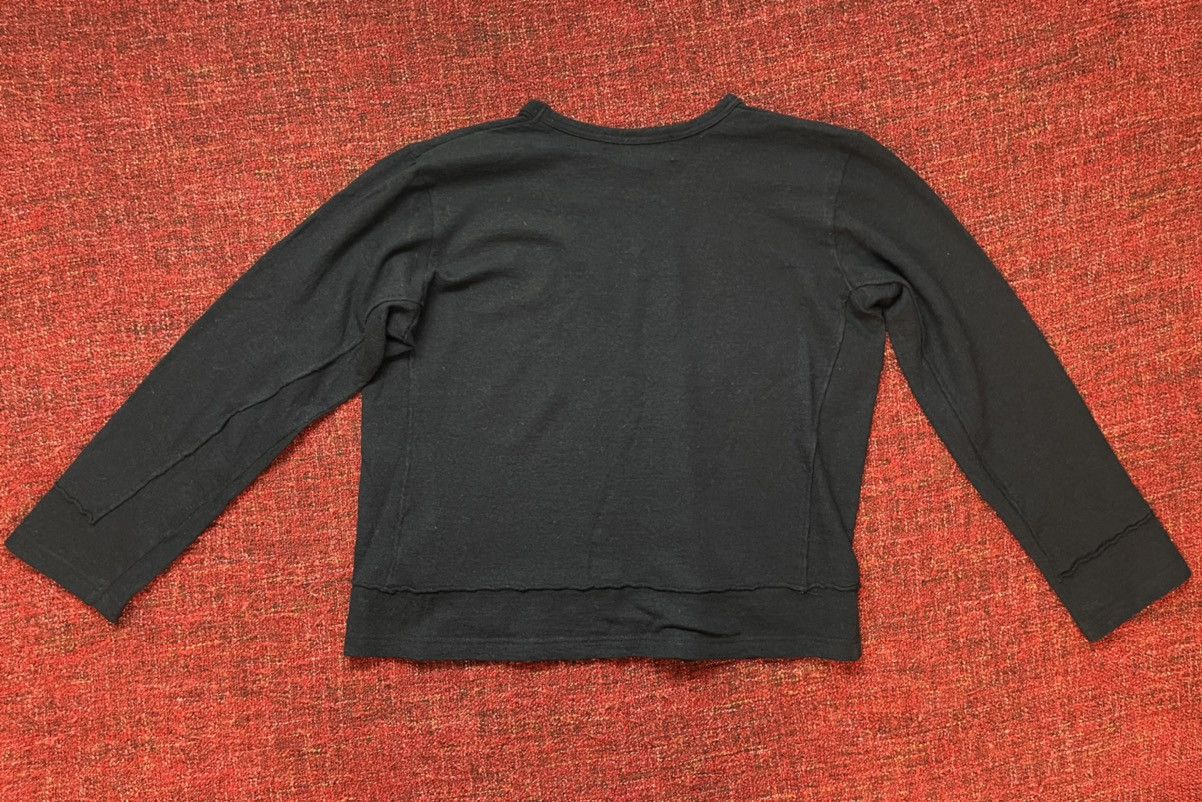 Comme des Garcons × H&M Comme des garçons x H&M sweater Size L / US 10 / IT 46 - 4 Thumbnail