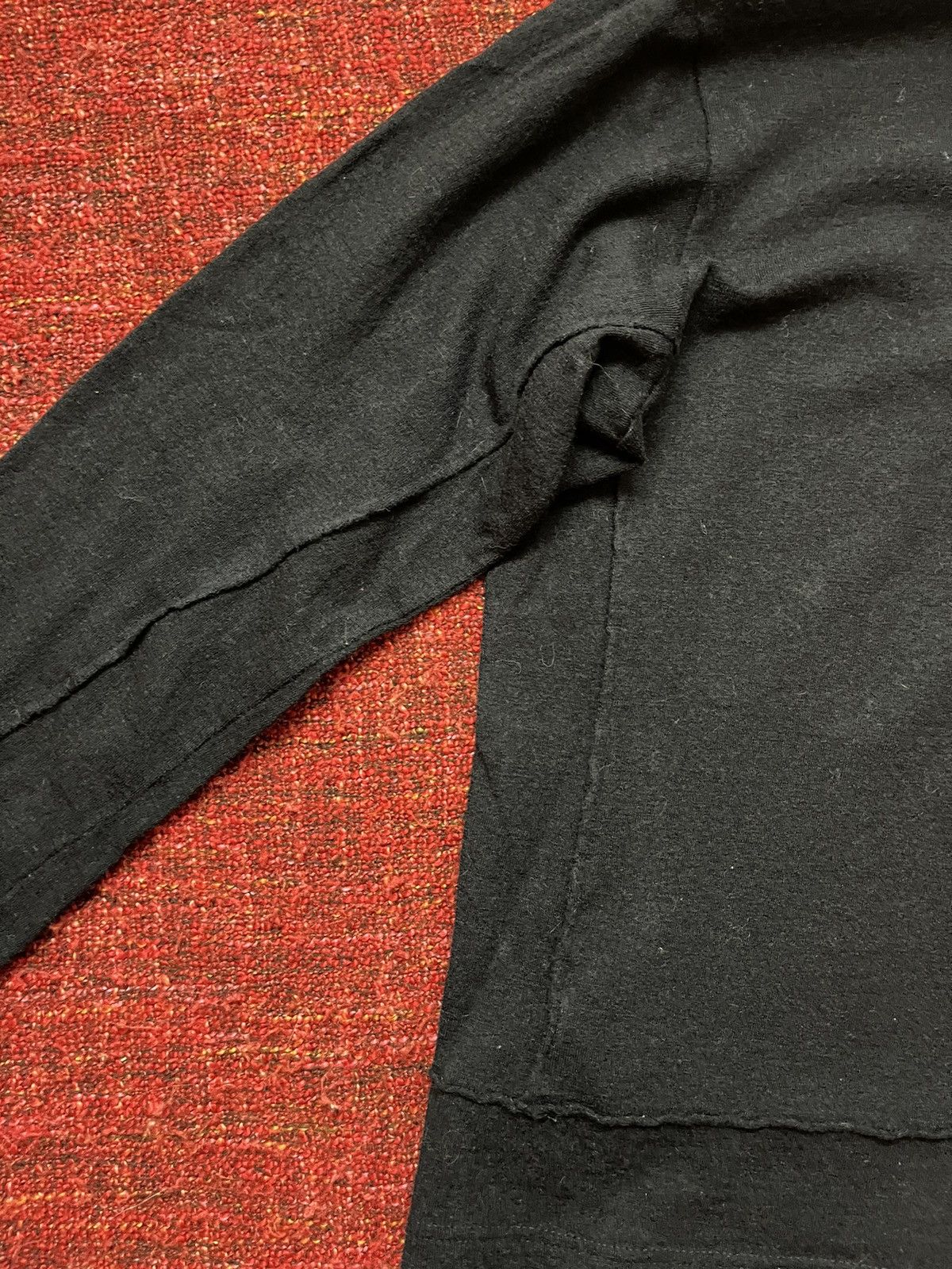 Comme des Garcons × H&M Comme des garçons x H&M sweater Size L / US 10 / IT 46 - 6 Thumbnail