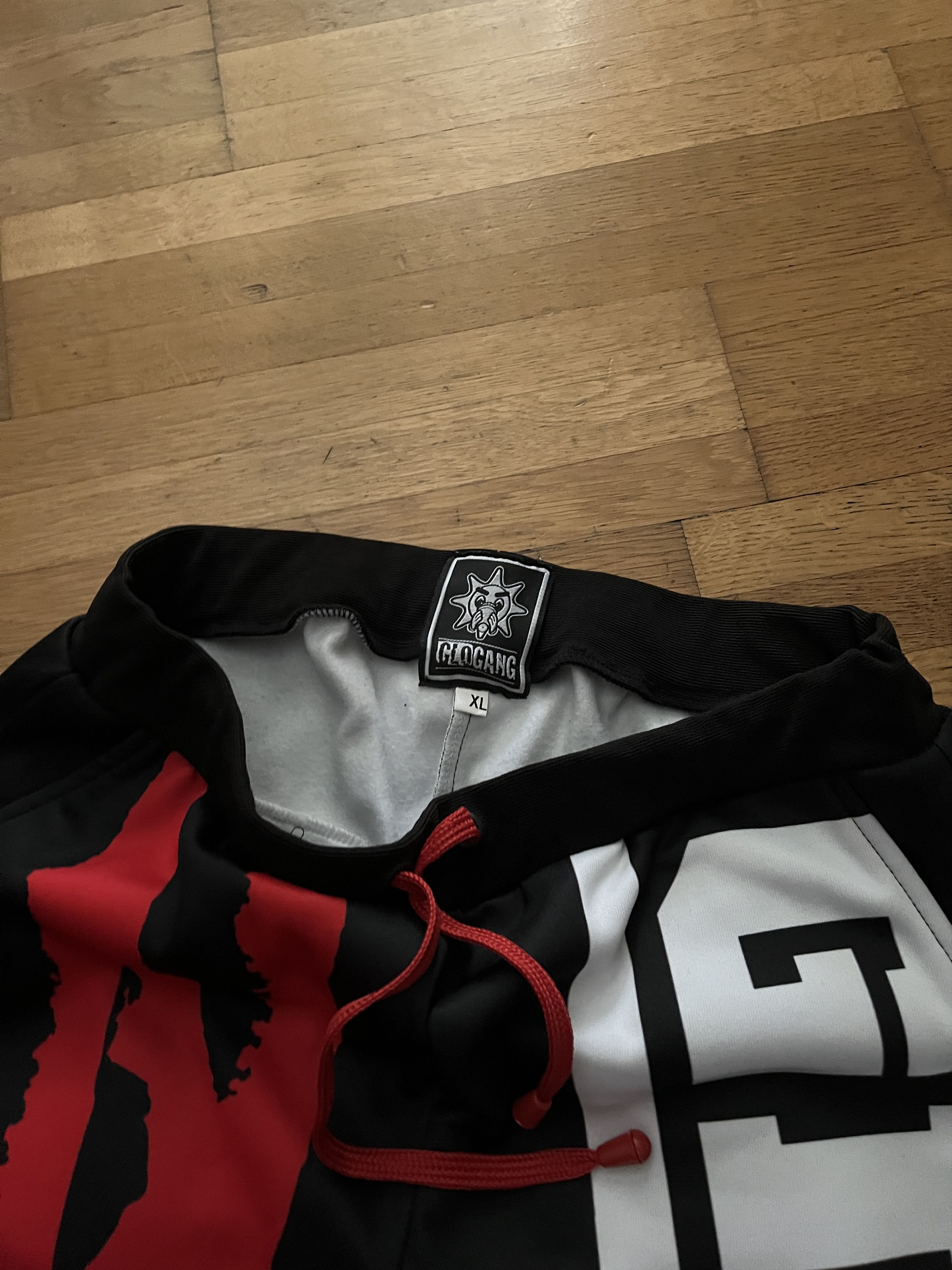 Glo Gang Gloyalty Sweatpants, image size:3500x4667